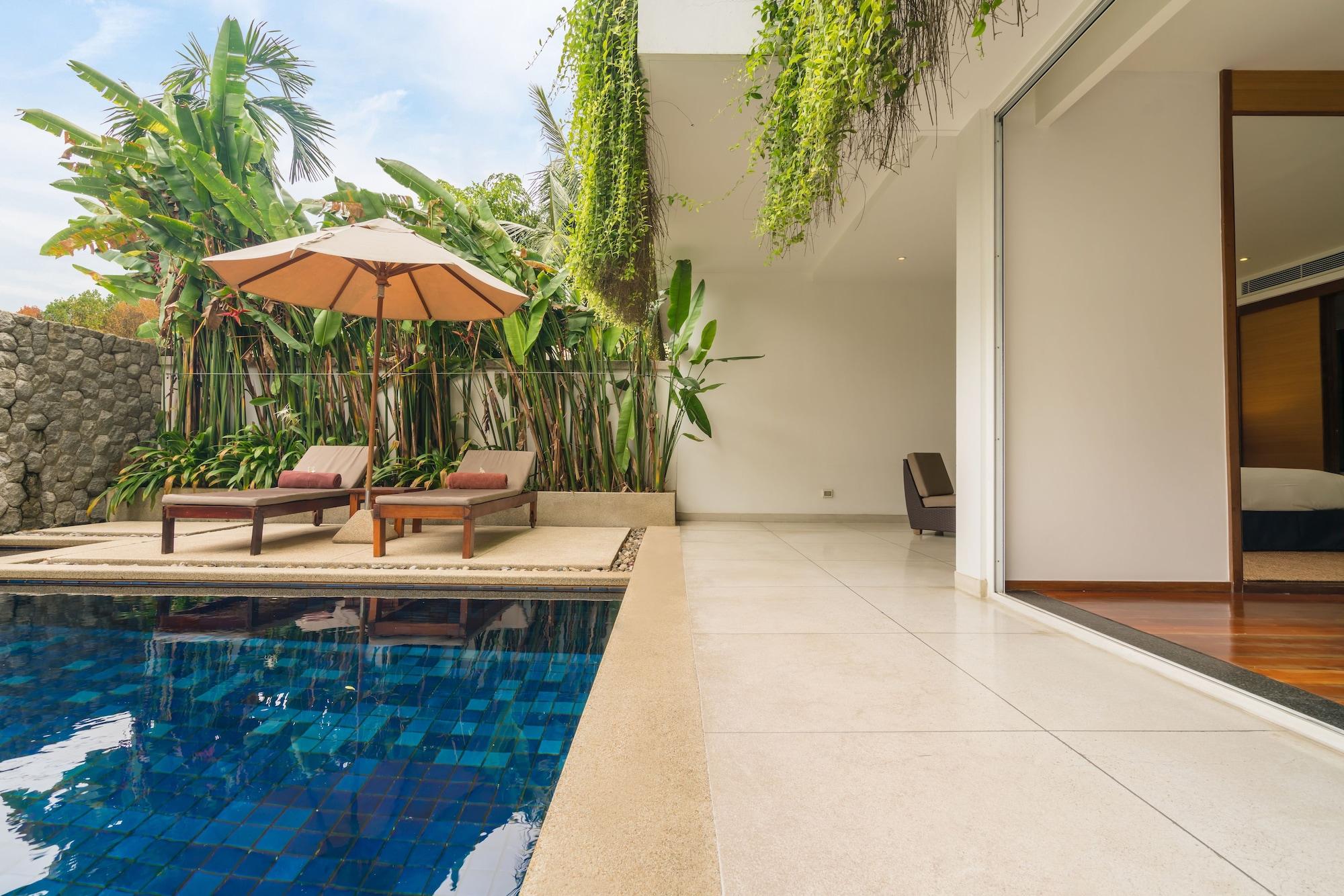 The Chava Resort 5*