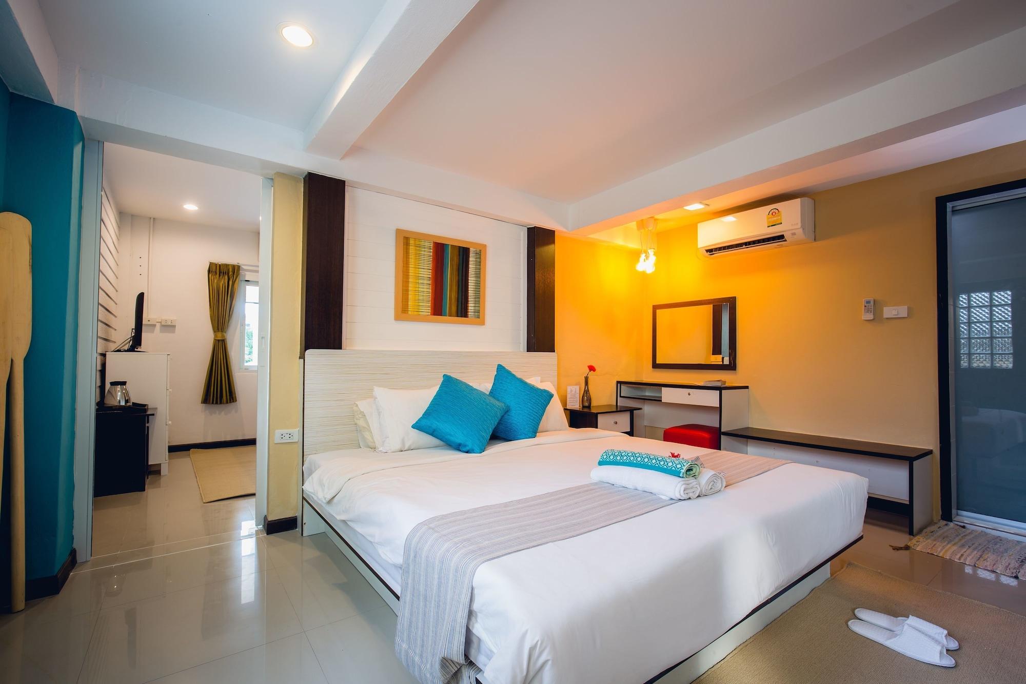 Anchor Boutique House