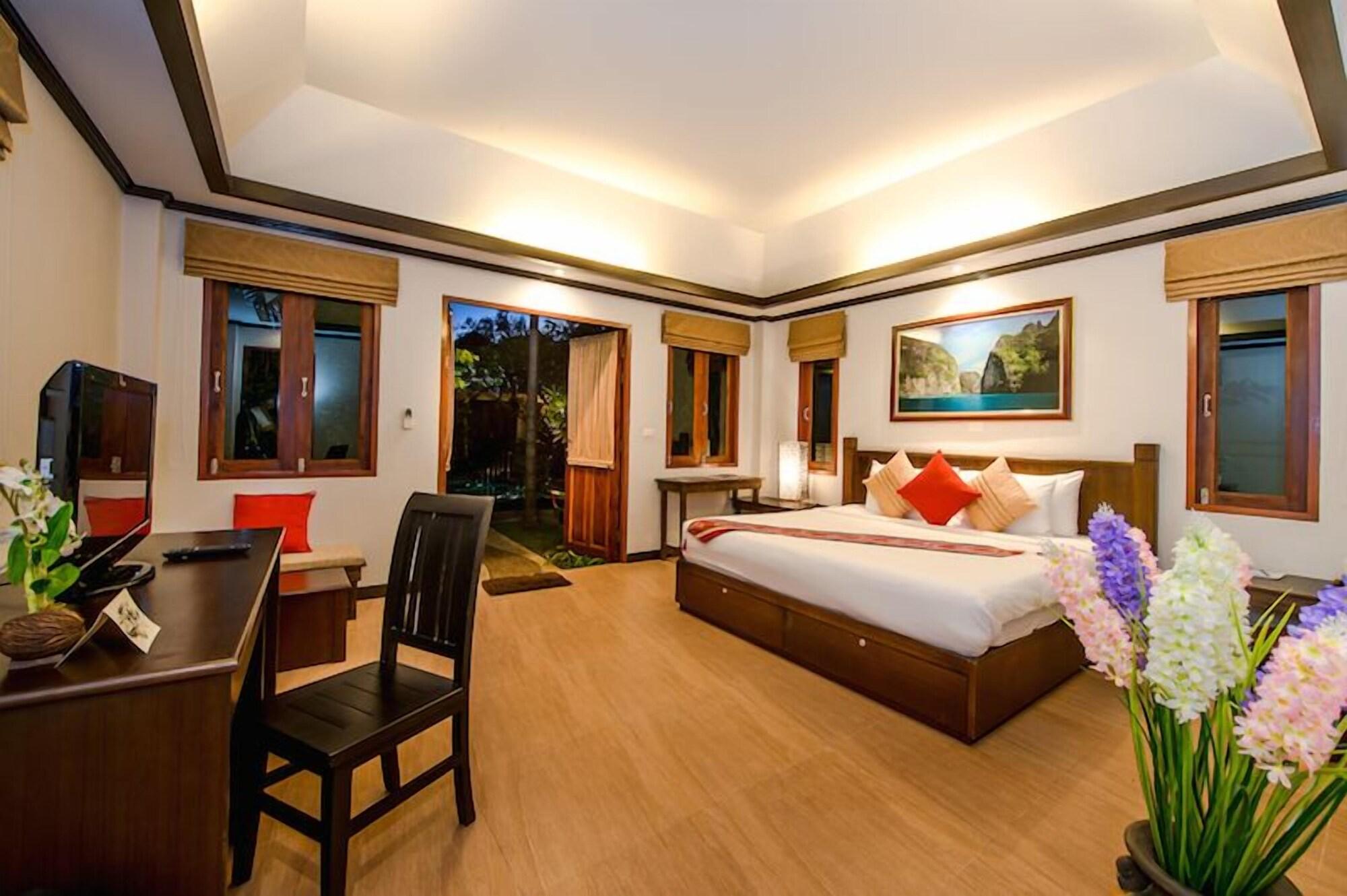 Resort Pai Tan - Sha Extra 3*