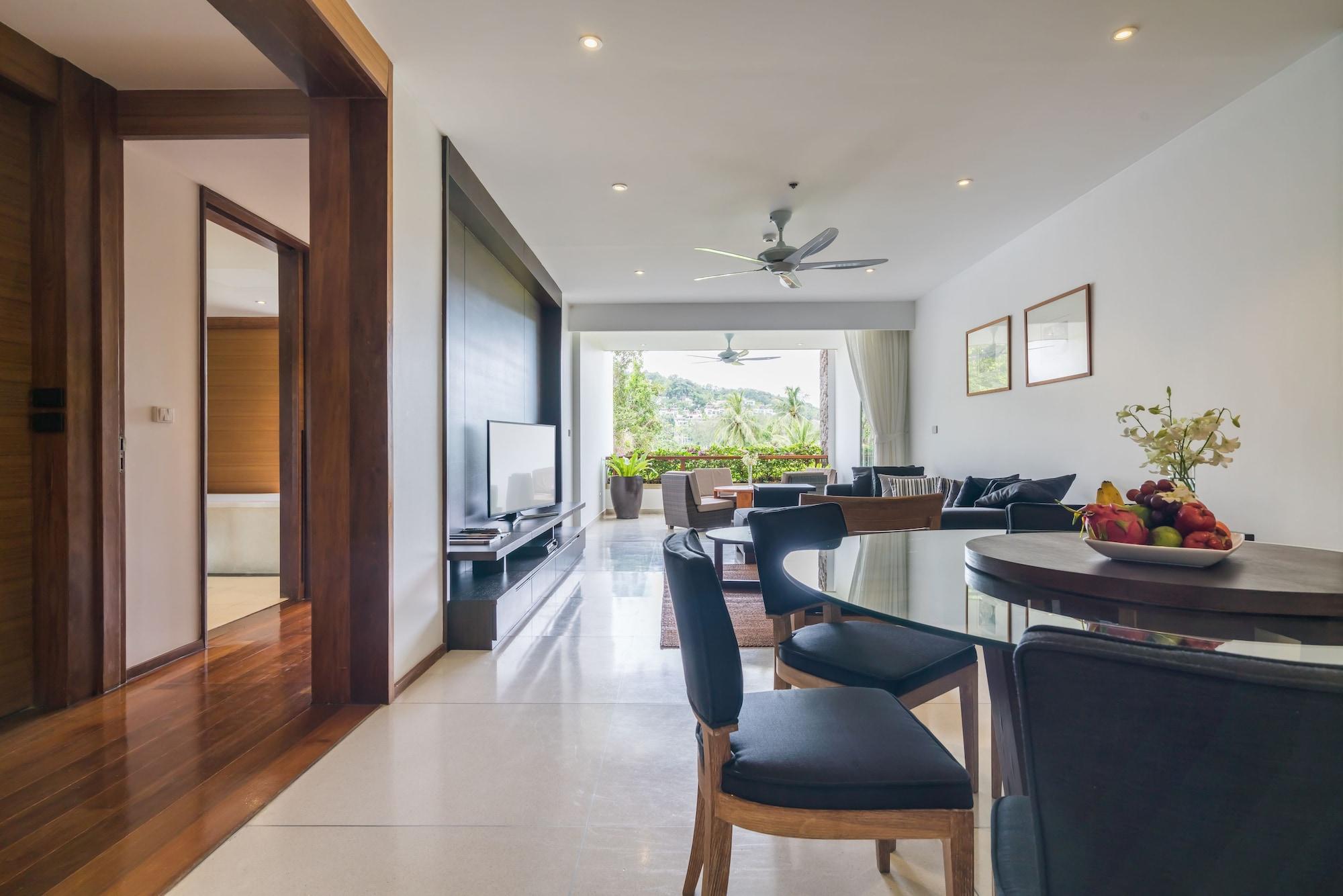 The Chava Resort Surin Beach (Phuket)