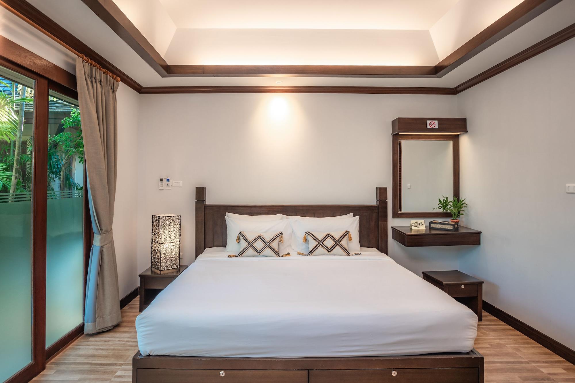 Pai Tan - Sha Extra Resort 3*