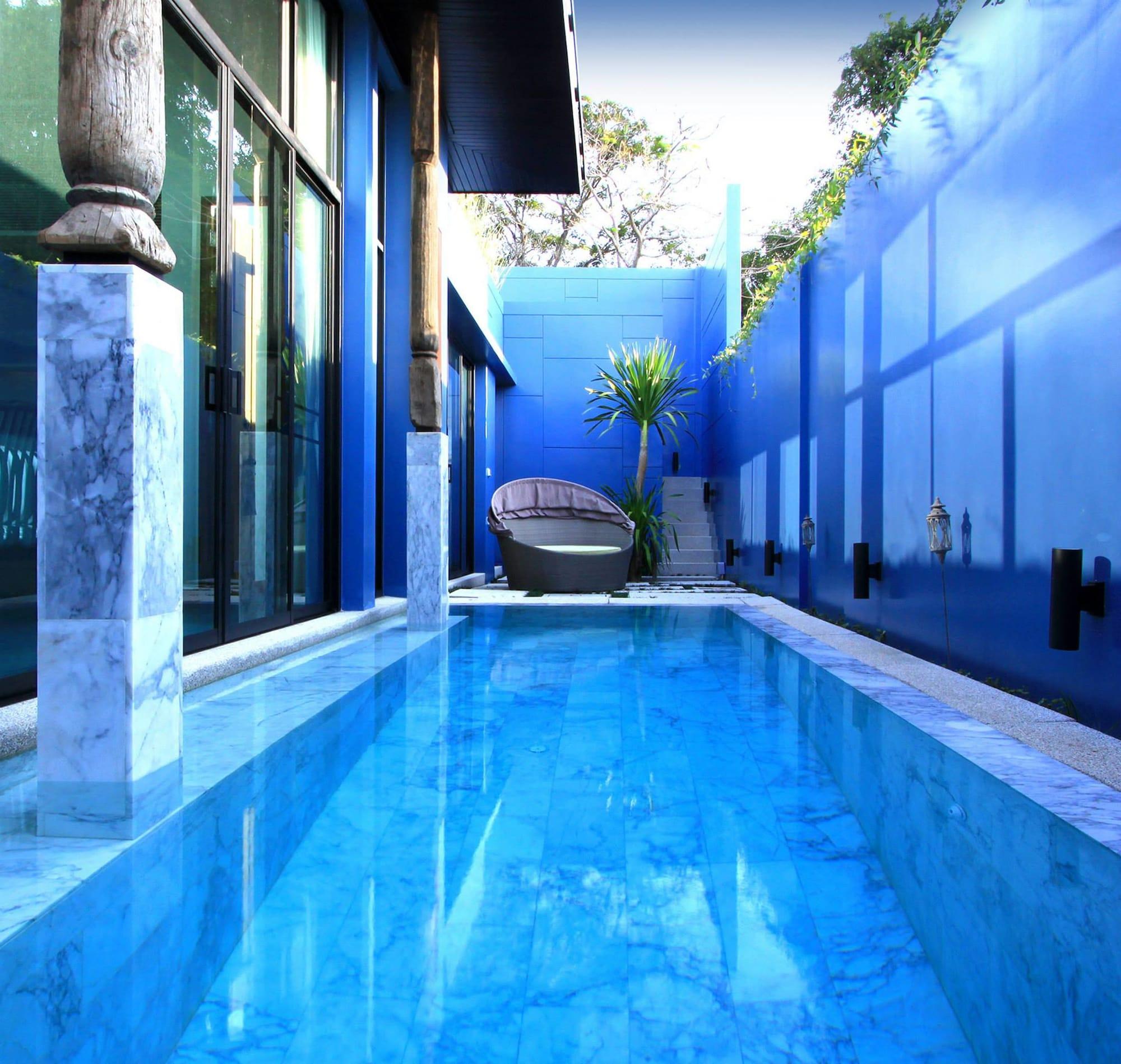 Two Wings Phuket Villa, Layan *