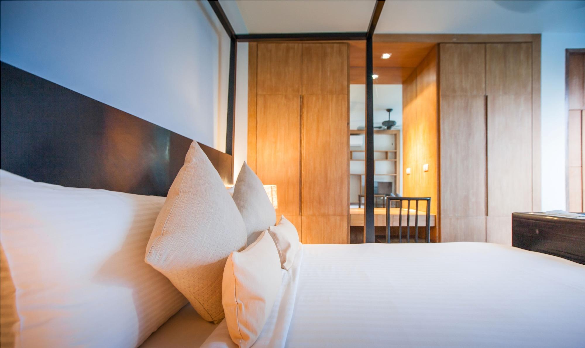 Two Wings Phuket Villa, Layan * Bang Tao Beach (Phuket)