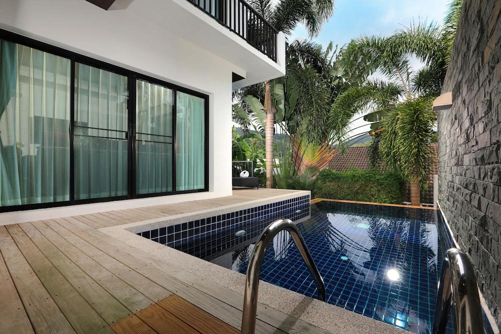 Villa Thaimond By Tropiclook