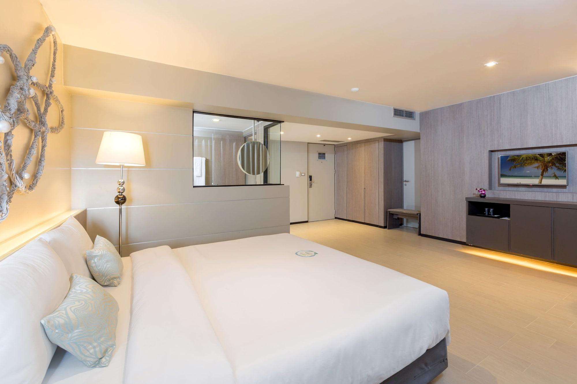 Hotel Pearl 4*