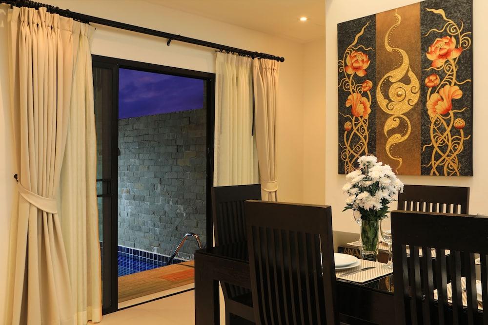 Thaimond By Tropiclook Villa Nai Harn