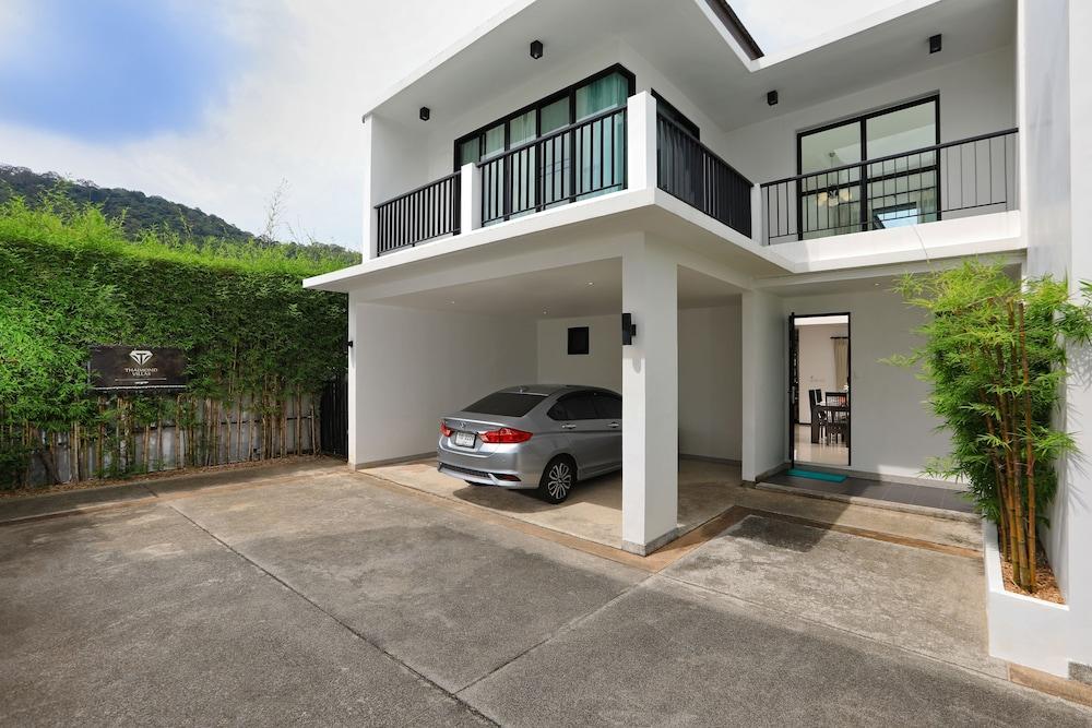 Villa Thaimond By Tropiclook *