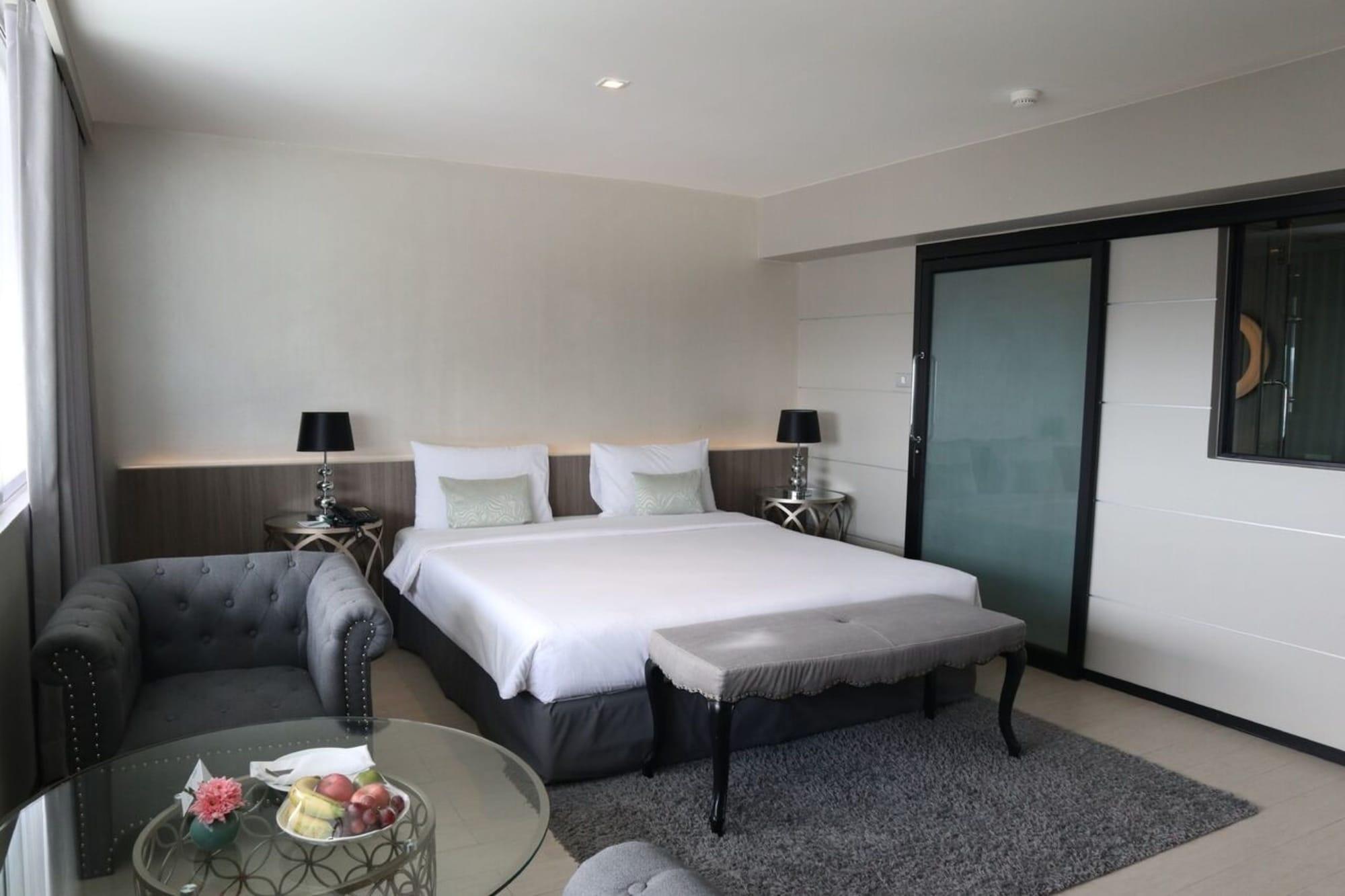 Hotel Pearl