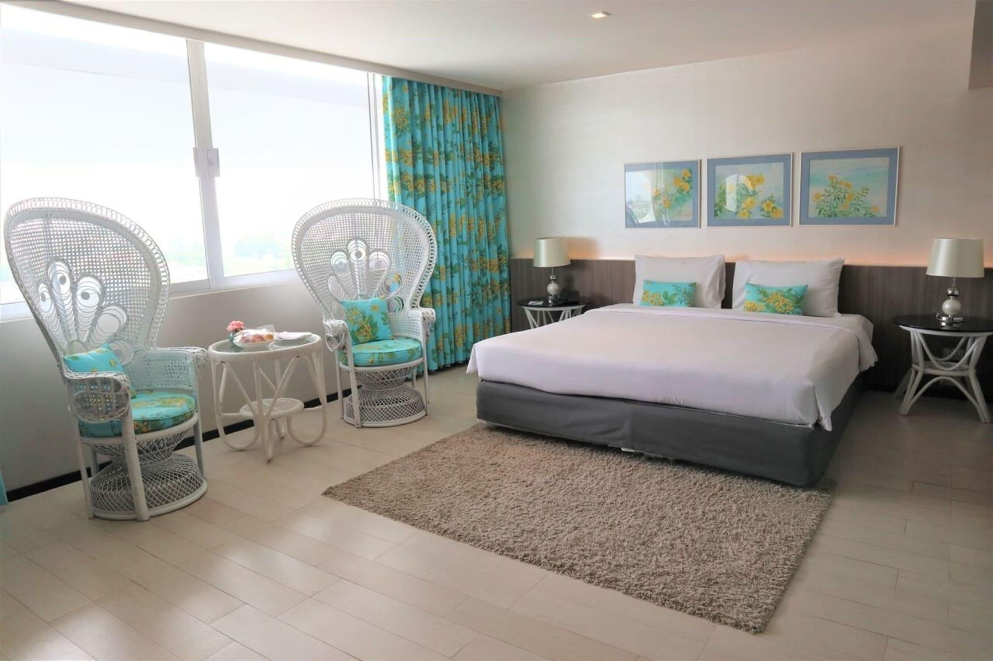 Hotel Pearl
