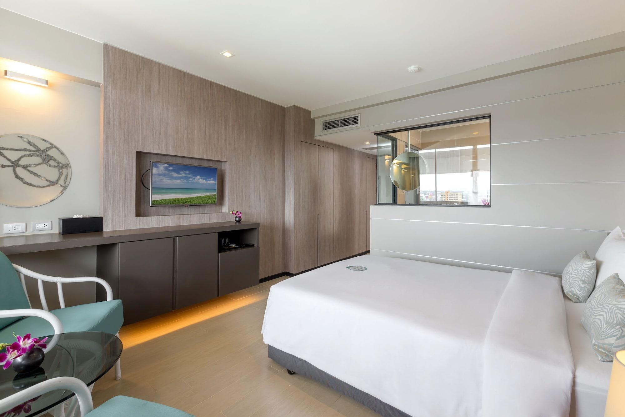 Pearl Hotel 4*