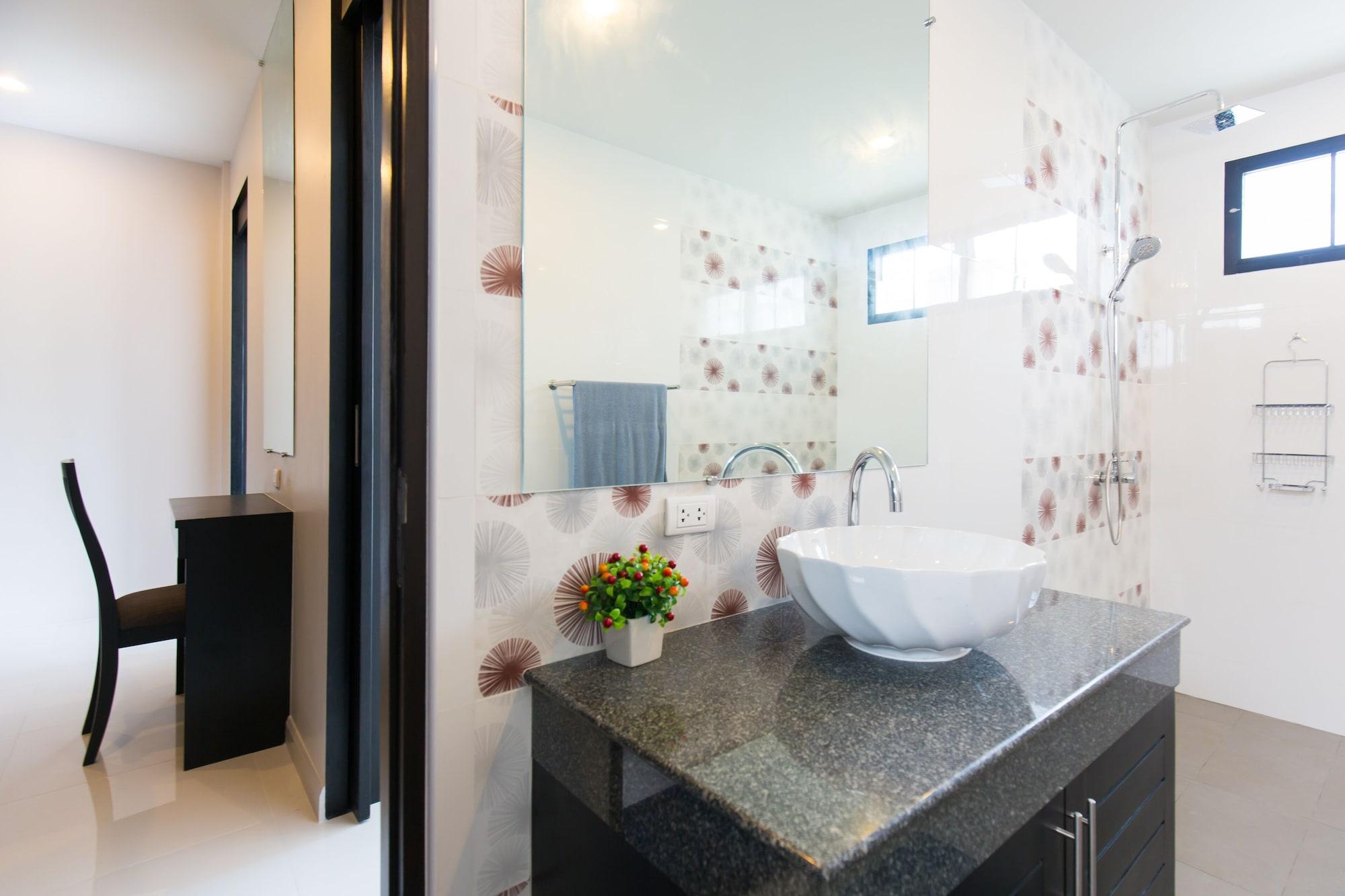 Villa Clos Vougeot By G Estate