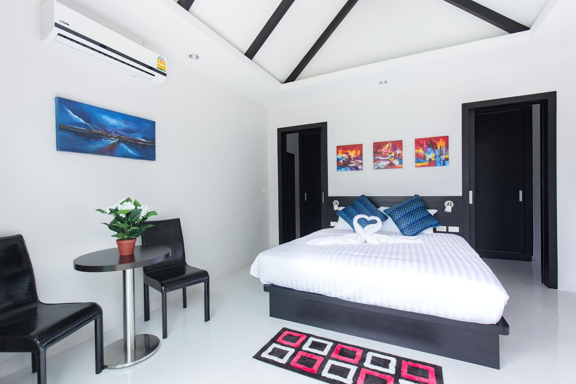 Clos Vougeot By G Estate Villa