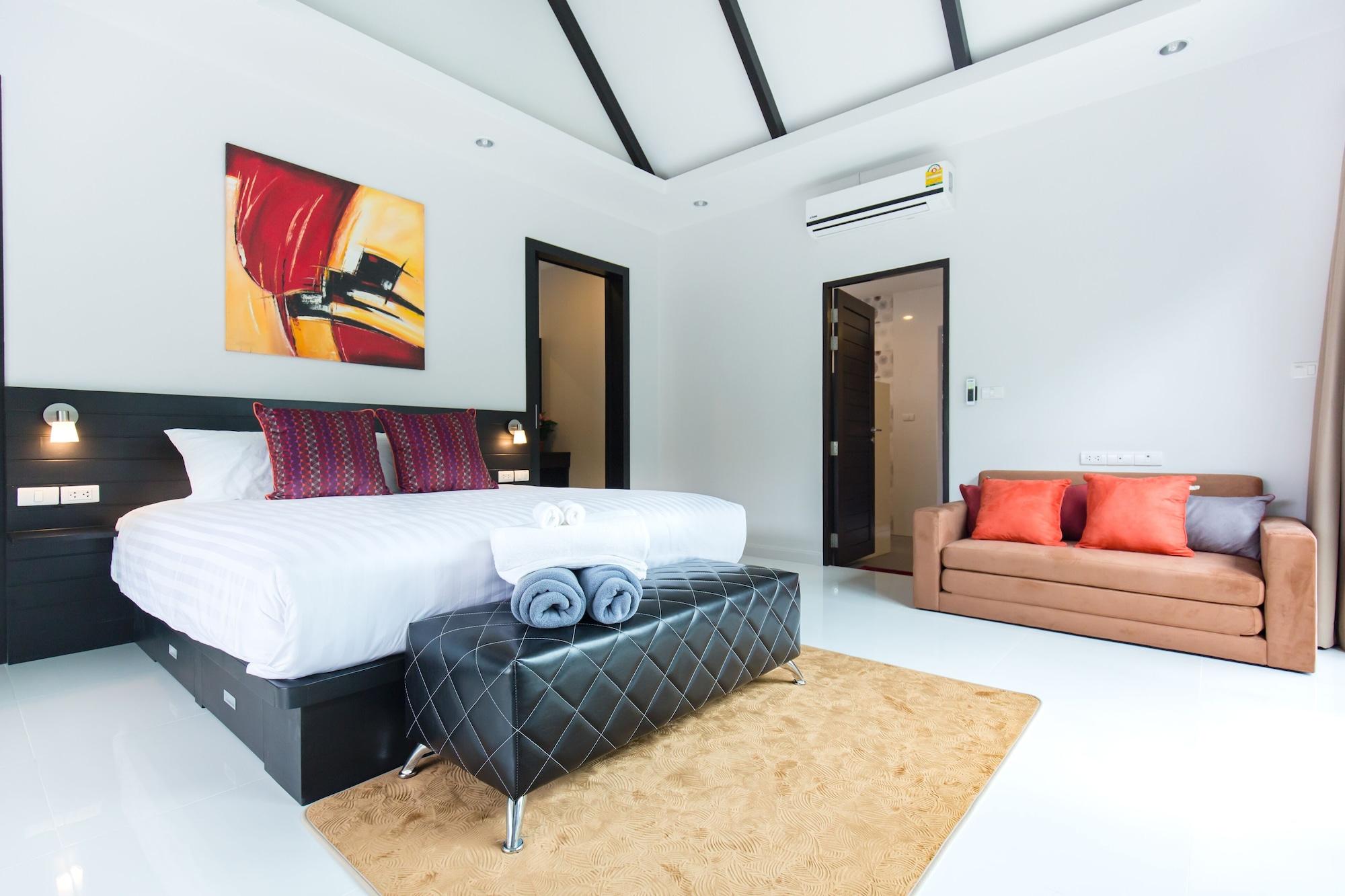 Clos Vougeot By G Estate * Rawai