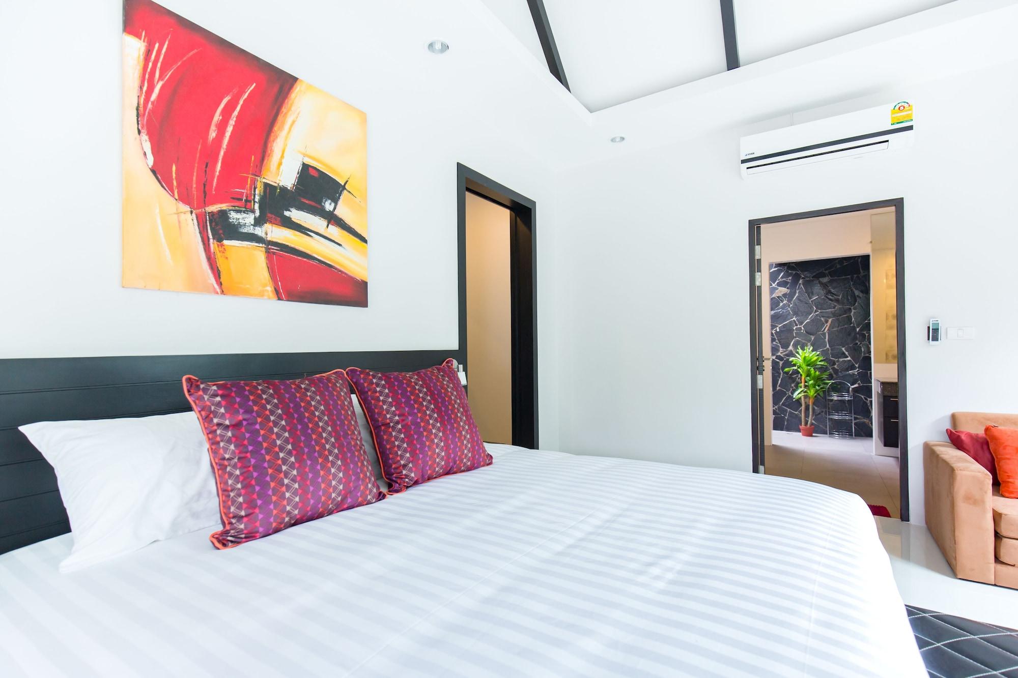 Clos Vougeot By G Estate Villa *