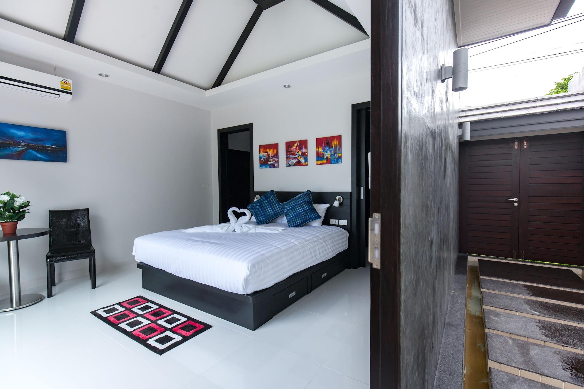 Clos Vougeot By G Estate *