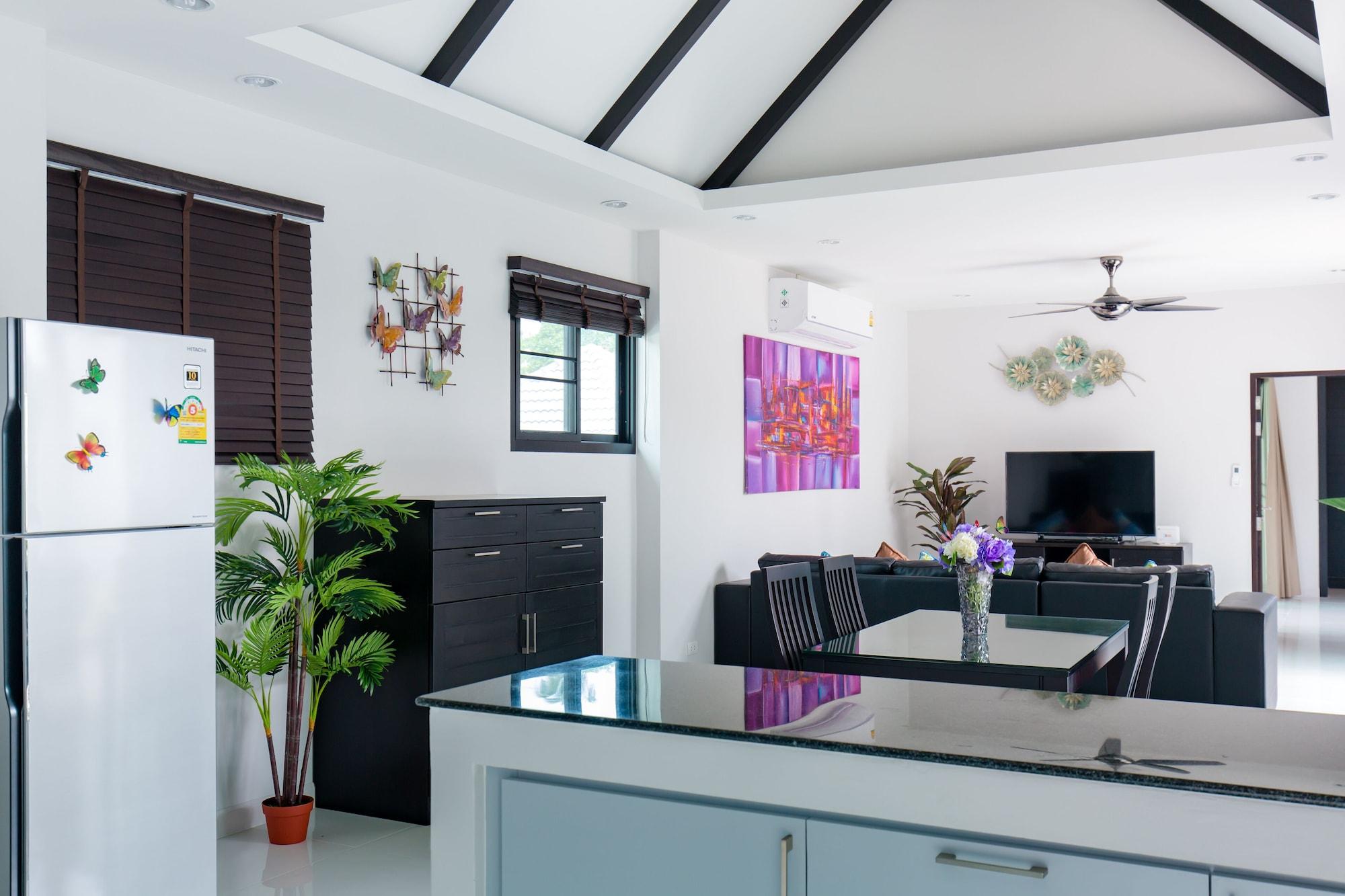 Clos Vougeot By G Estate Villa *
