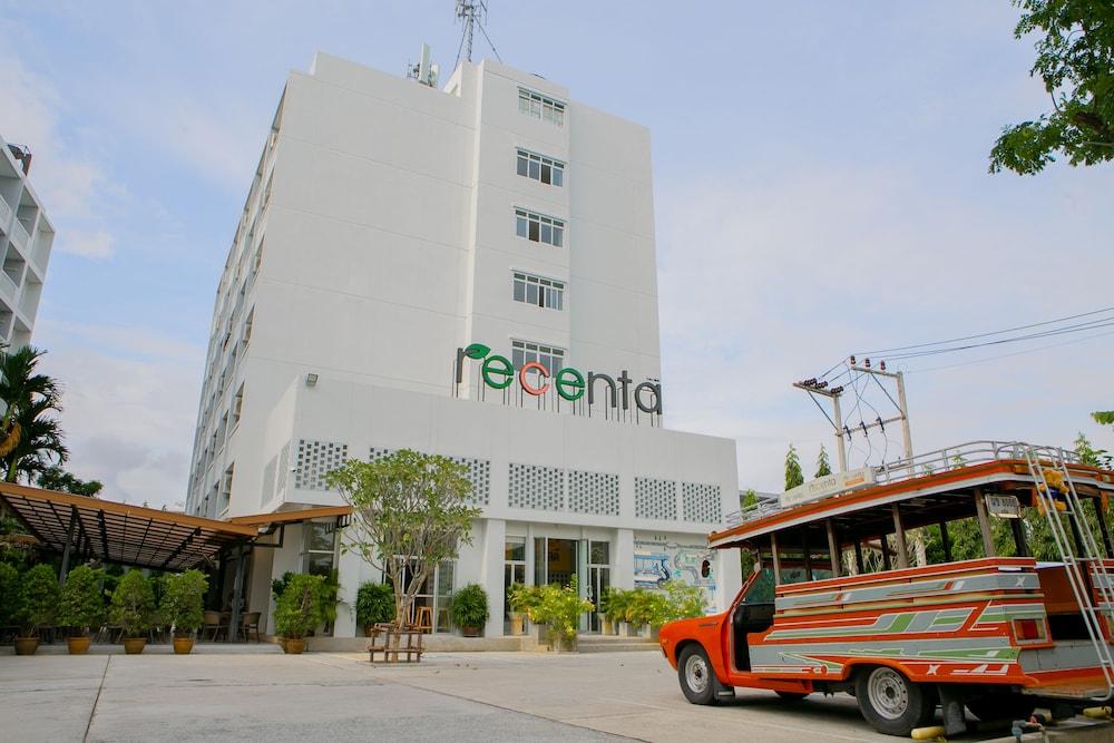 Recenta Suanluang