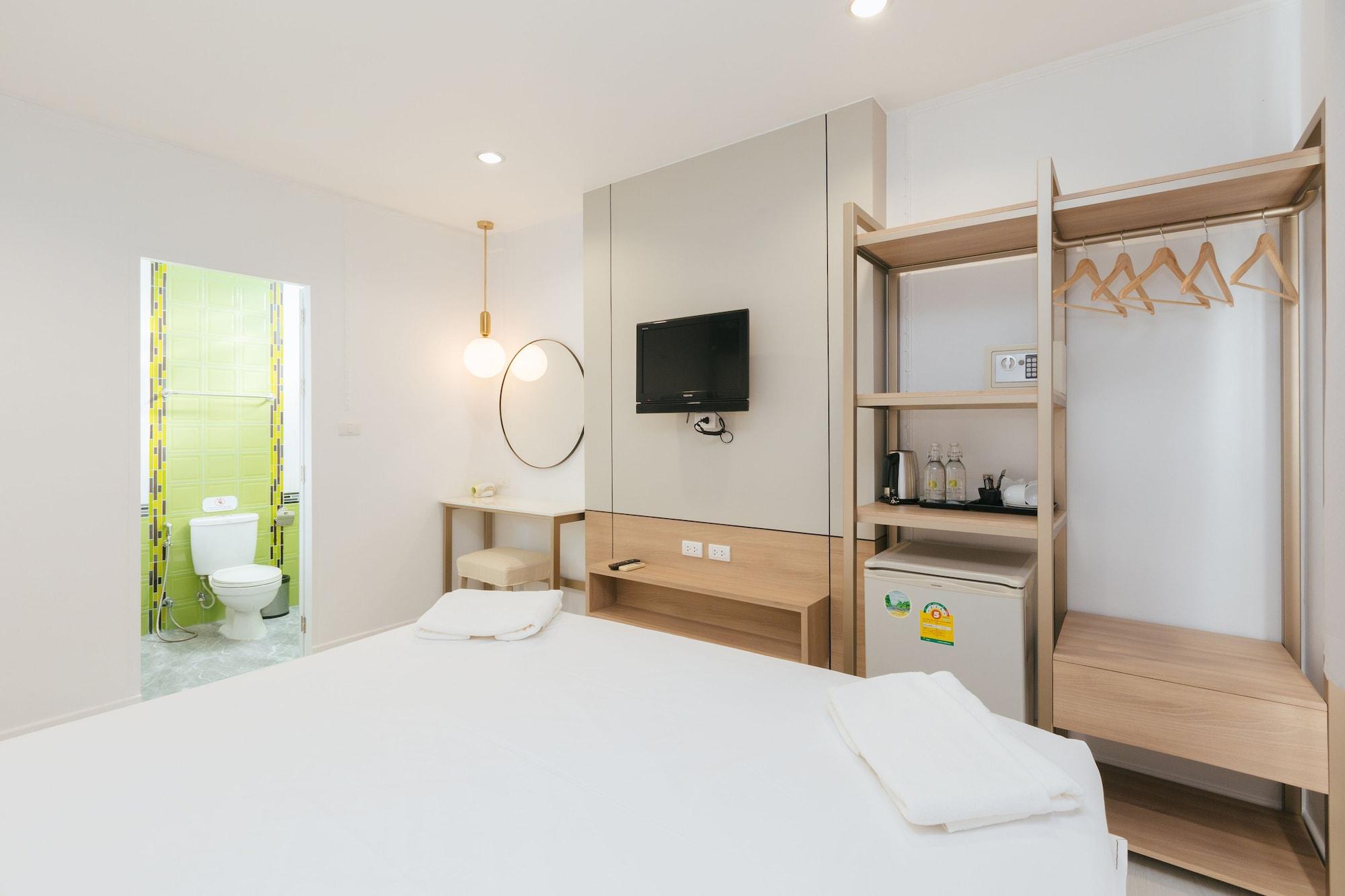 Baan Sutra 3*