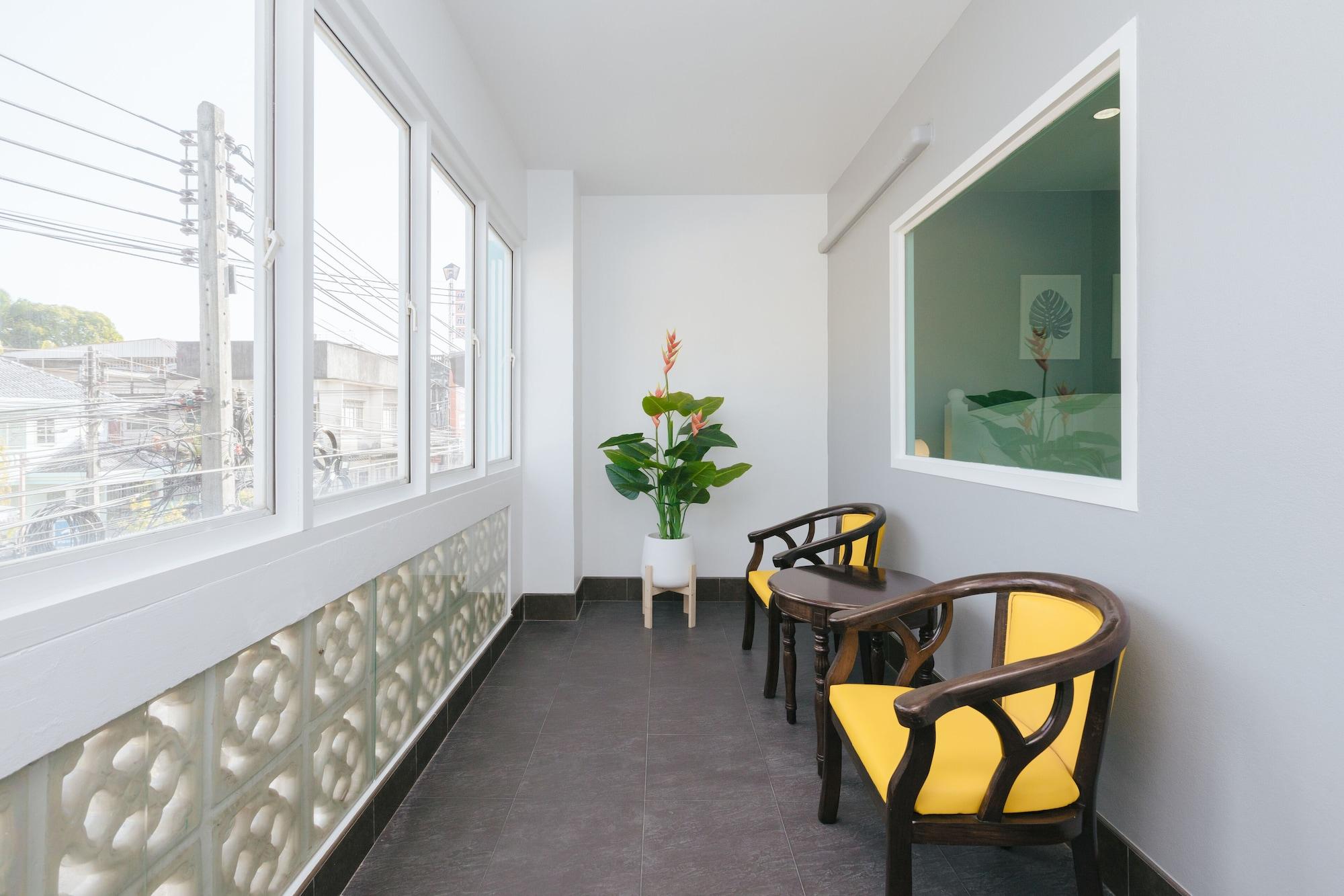 Baan Sutra Gasthuis 3*