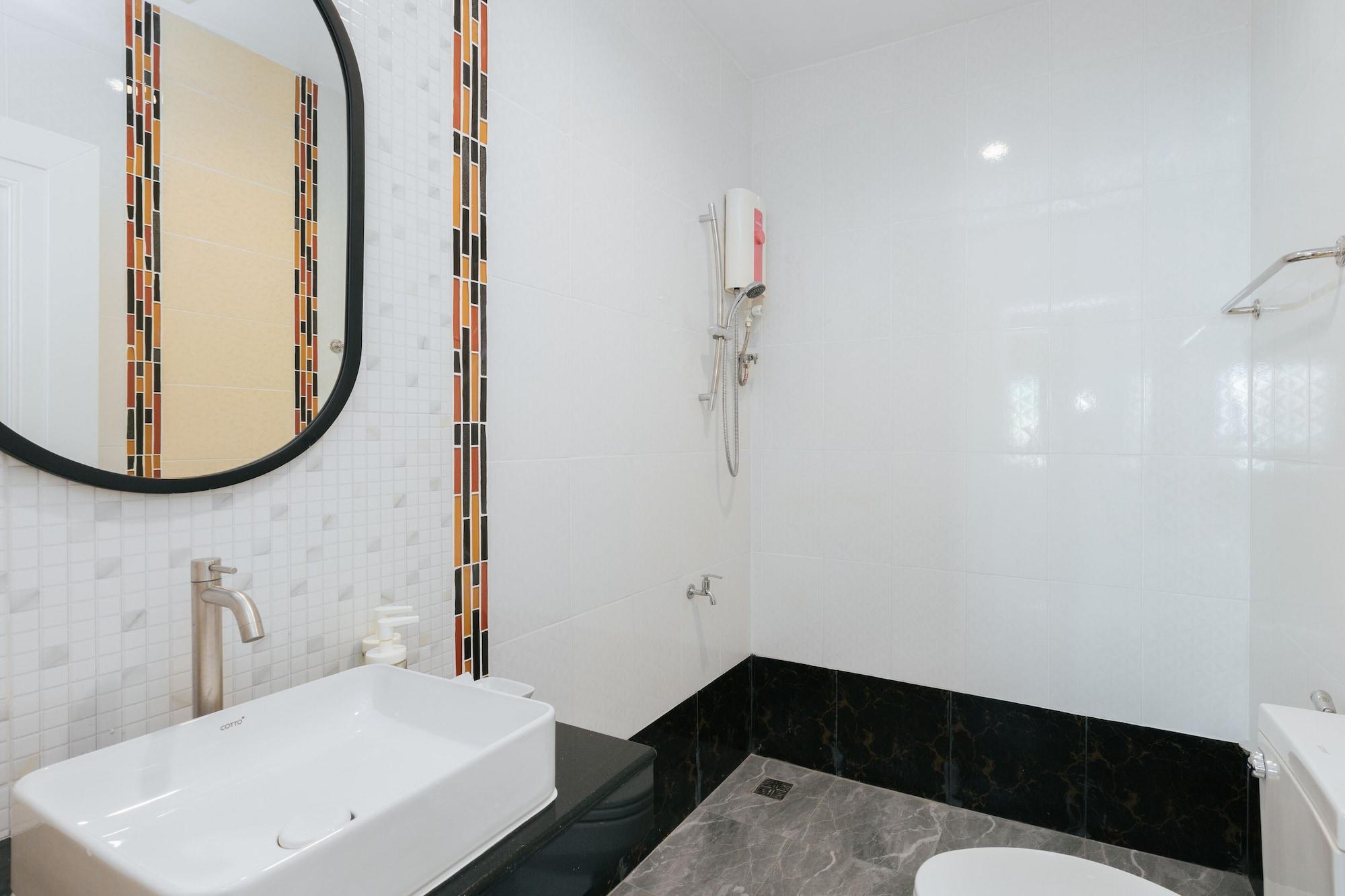Gasthuis Baan Sutra 3*