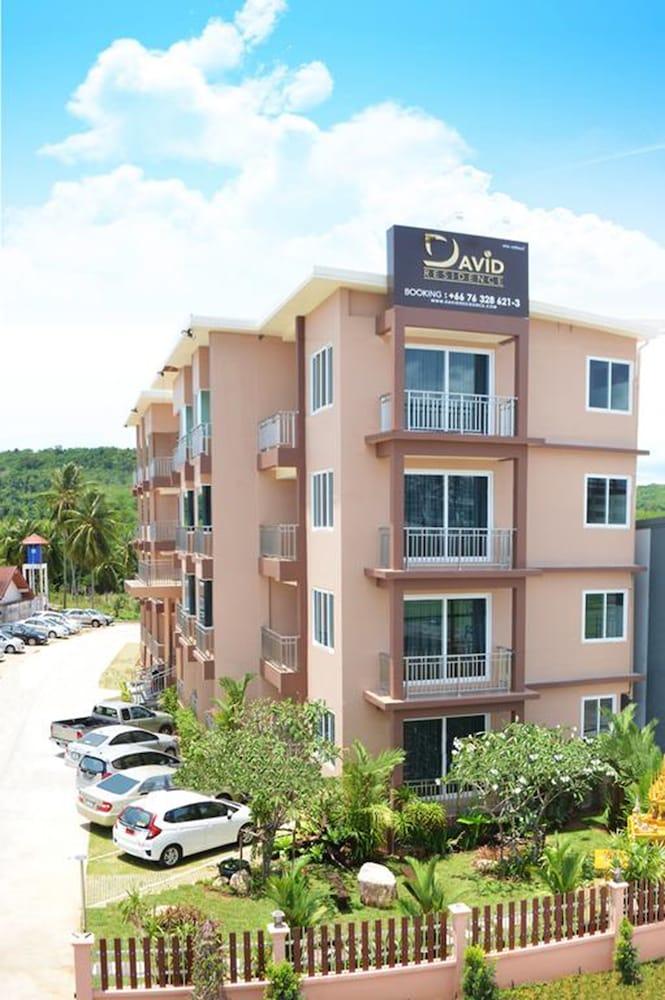 Hotel David