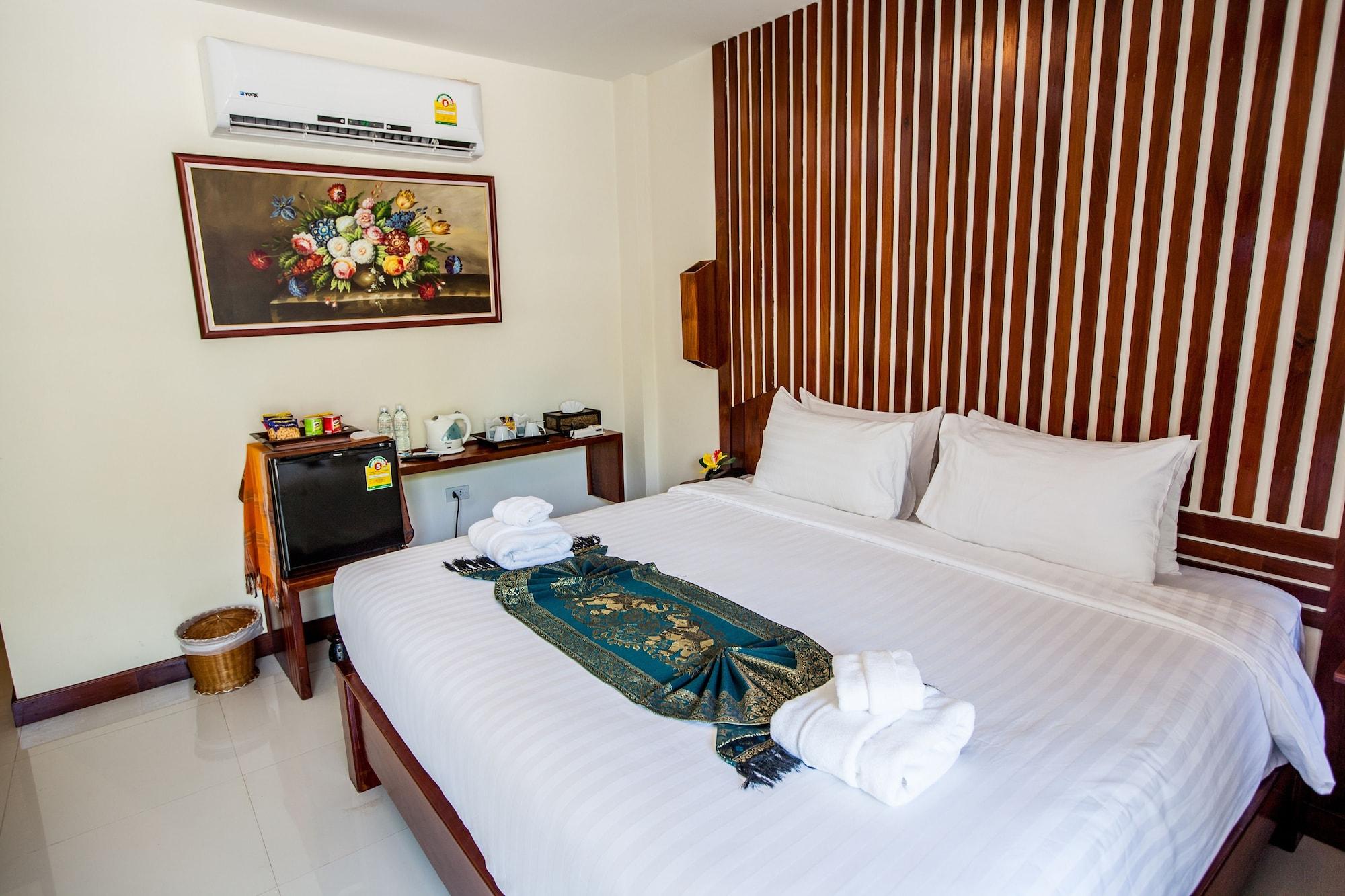T-villa Phuket Nai Yang *