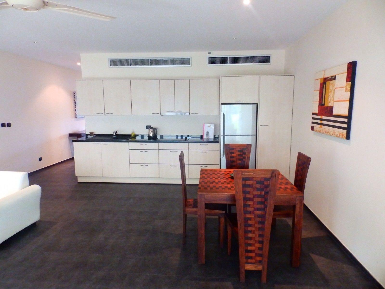 Serenity Lakeside 3* Kathu