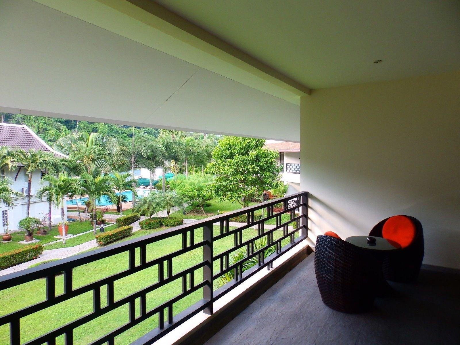 Hotel Serenity Lakeside Kathu