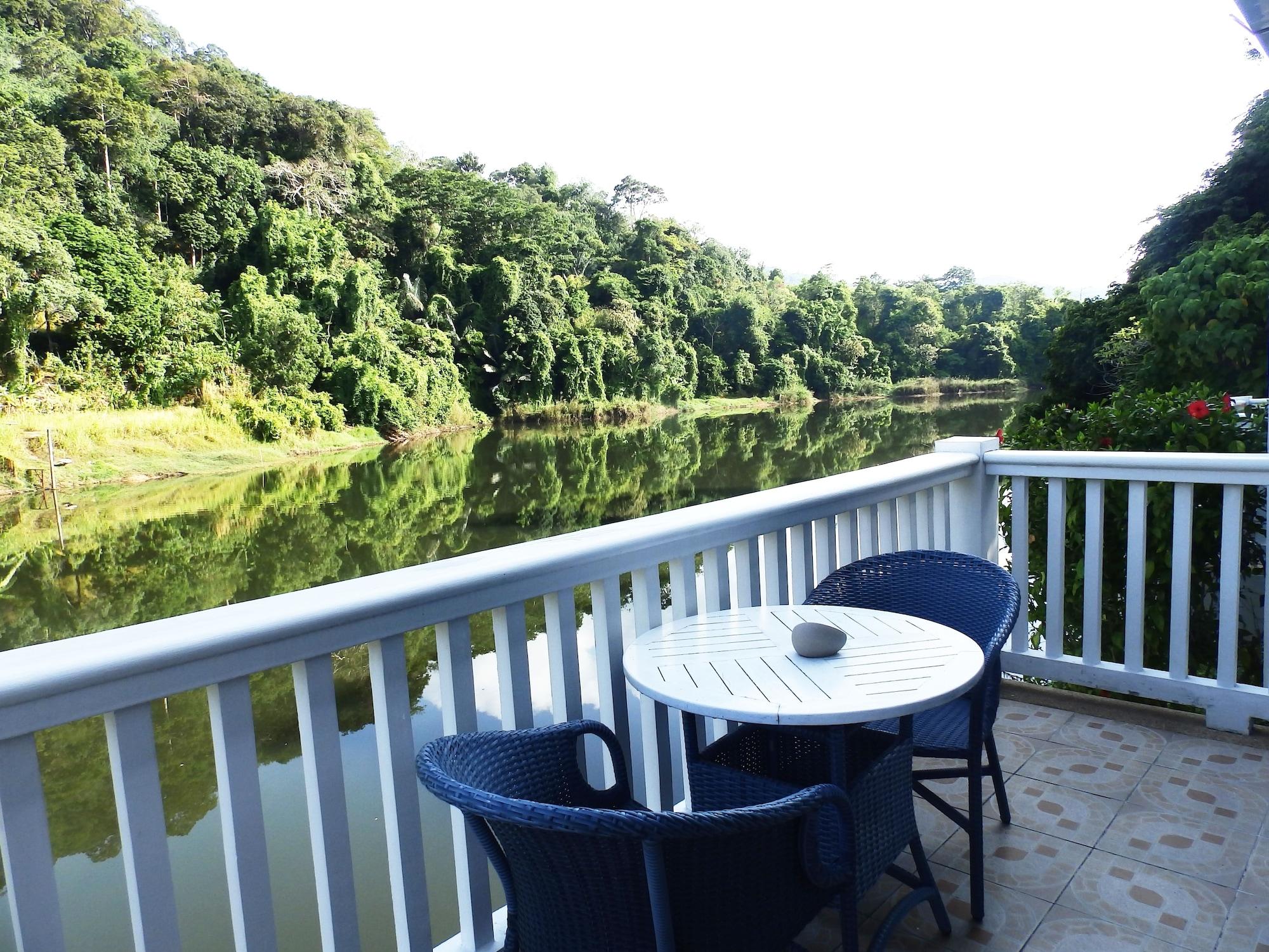 Hotel Serenity Lakeside 3*