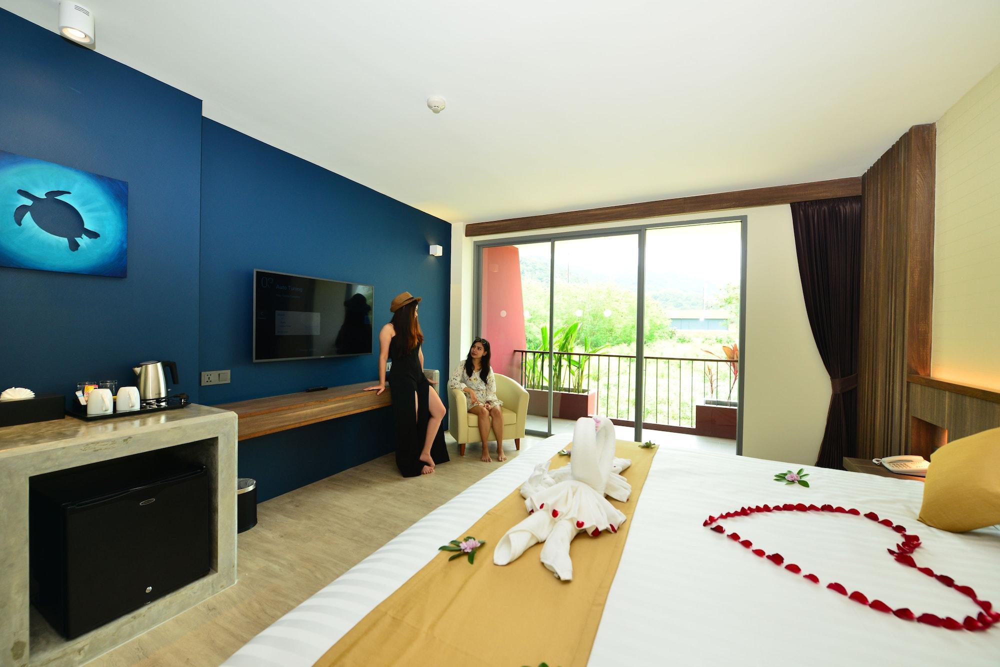 Hotel Le