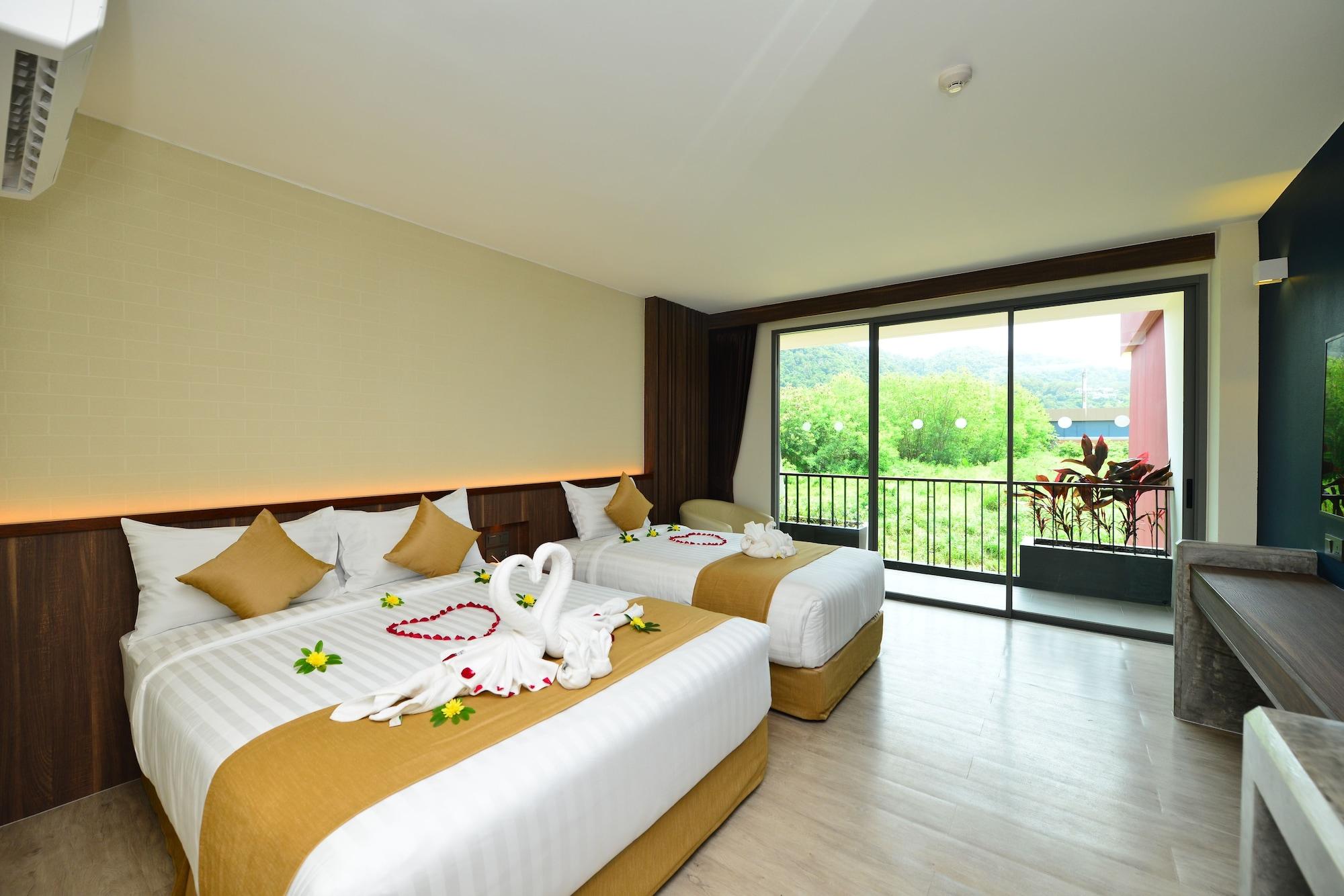 Hotel Le 3*