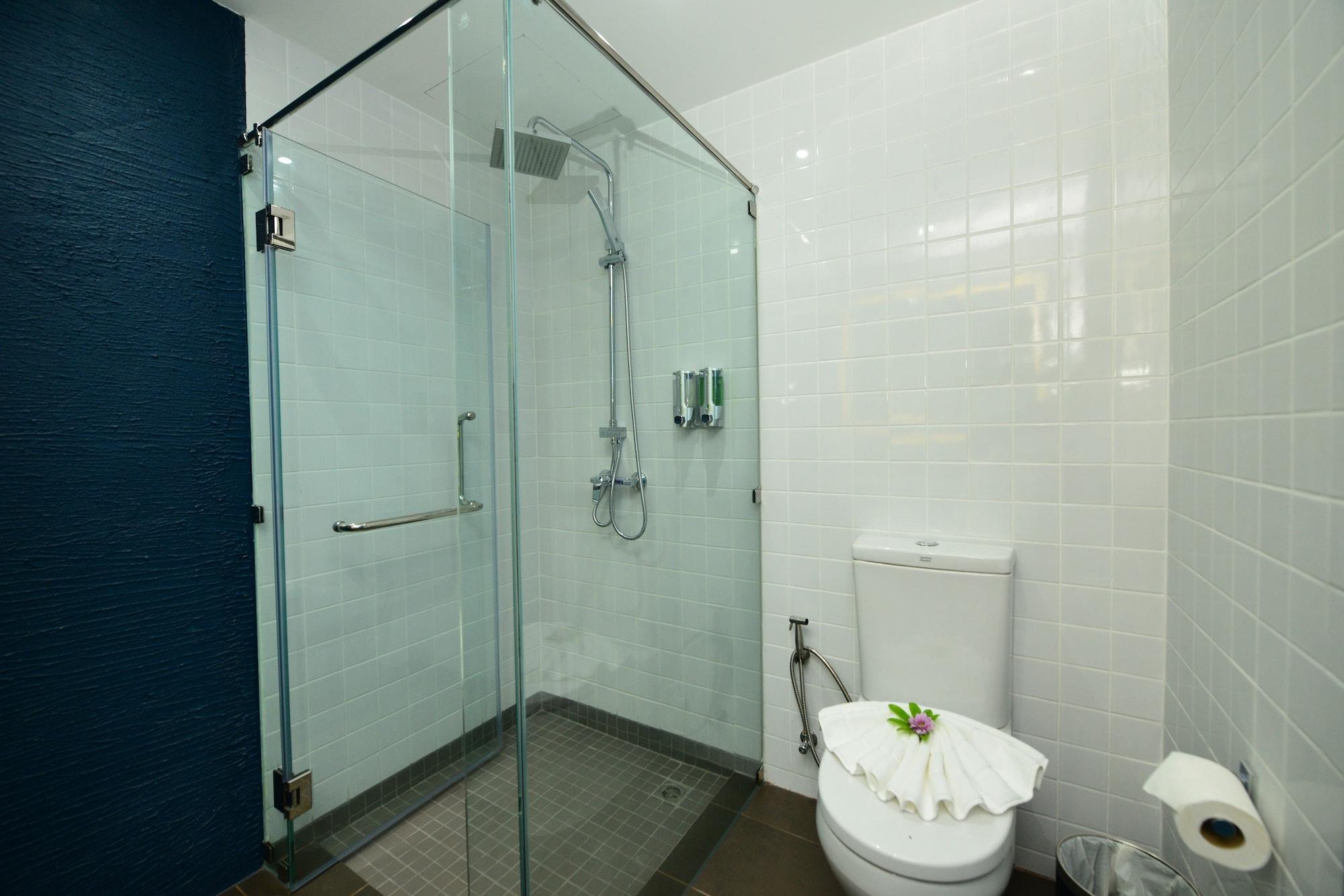 Hotel Le 3*