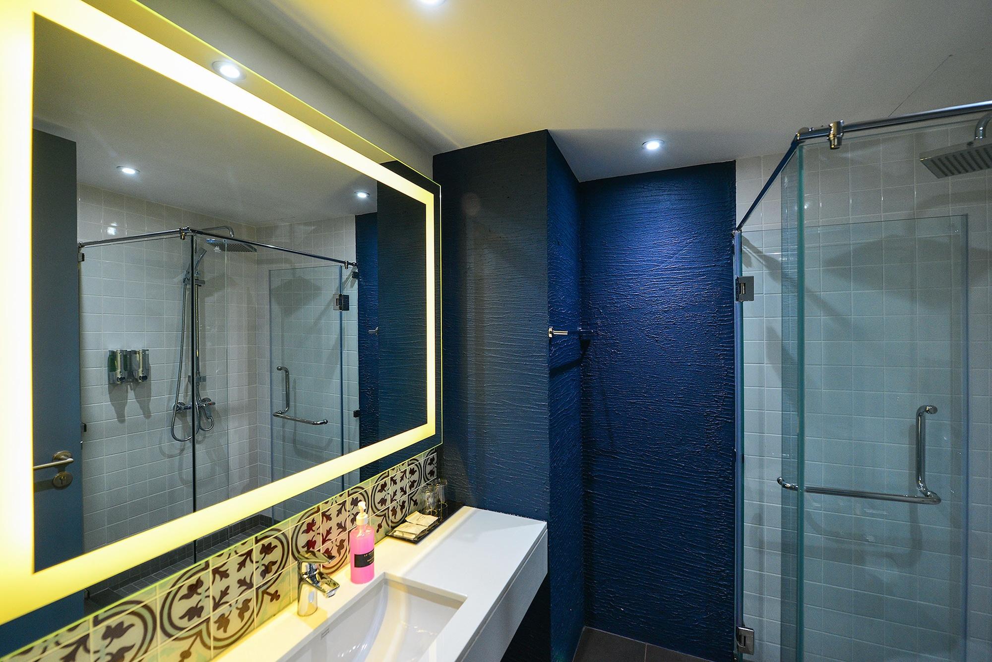 Hotel Le