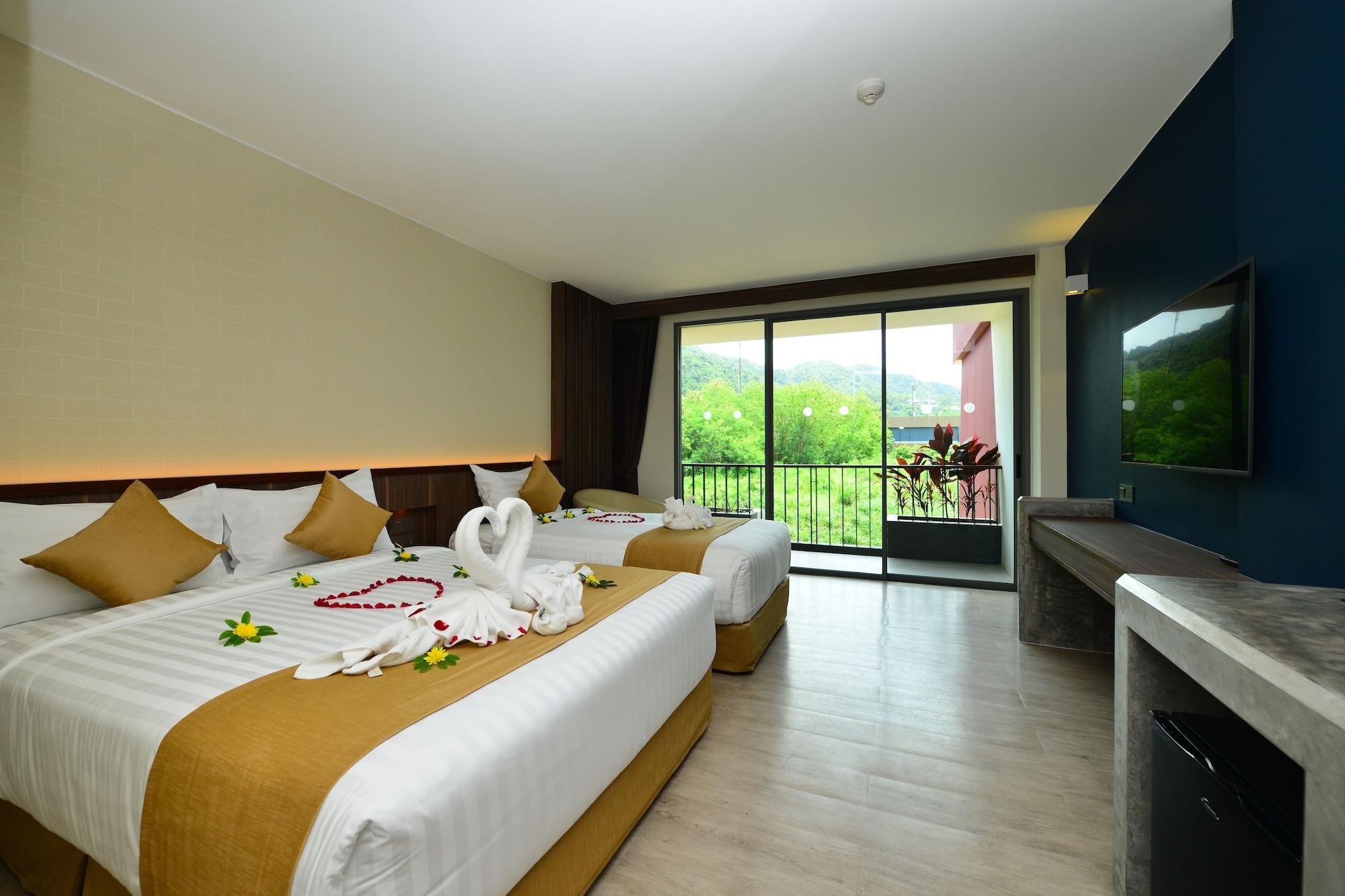 Le Hotel 3*