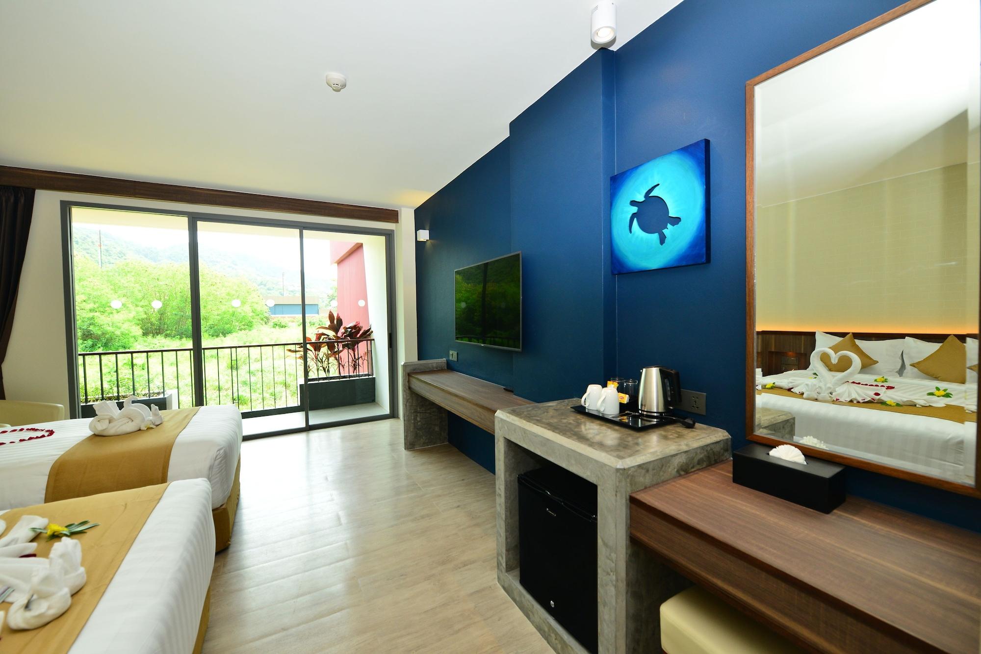 Le Hotel 3*