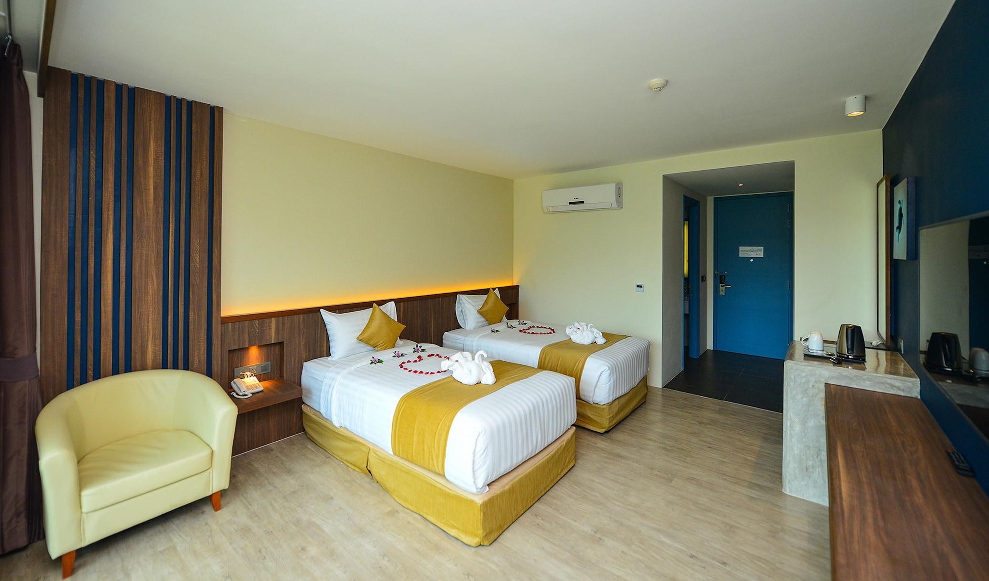 Hotel Le 3*