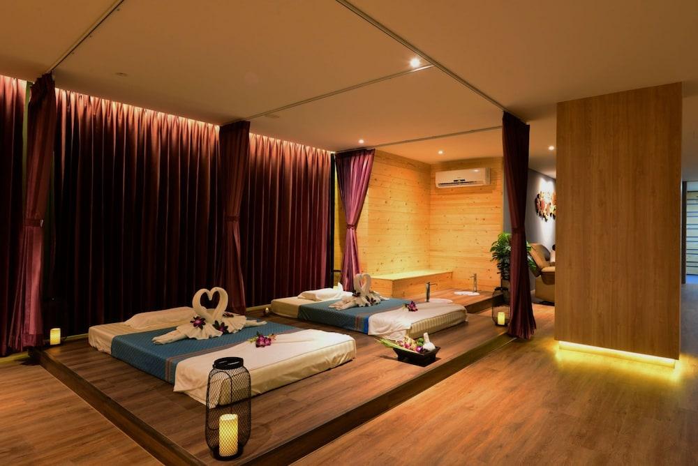 Hotel Le Rawai