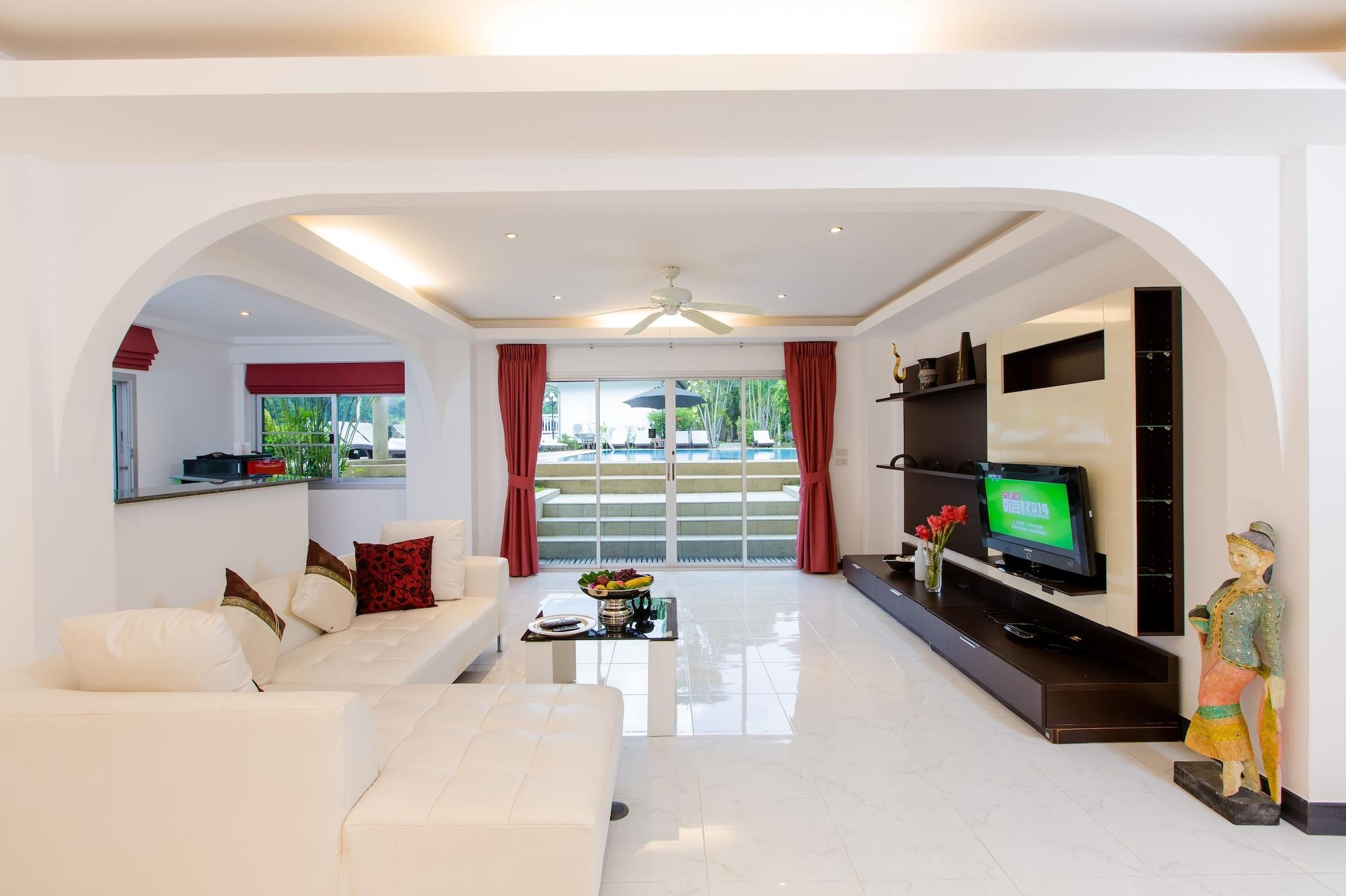 Serenity Lakeside 3* Kathu