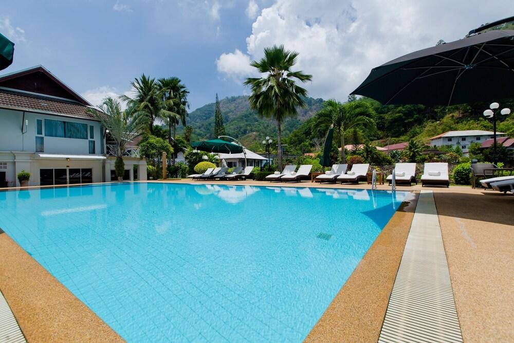 Hotel Serenity Lakeside 3*