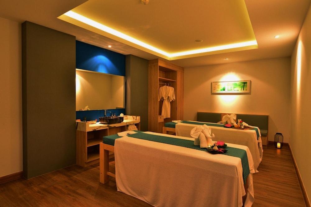 Le Hotel 3*