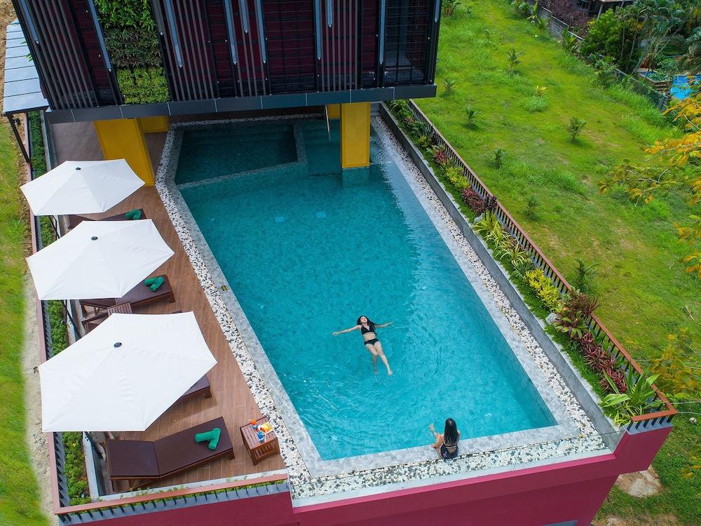 Hotel Le