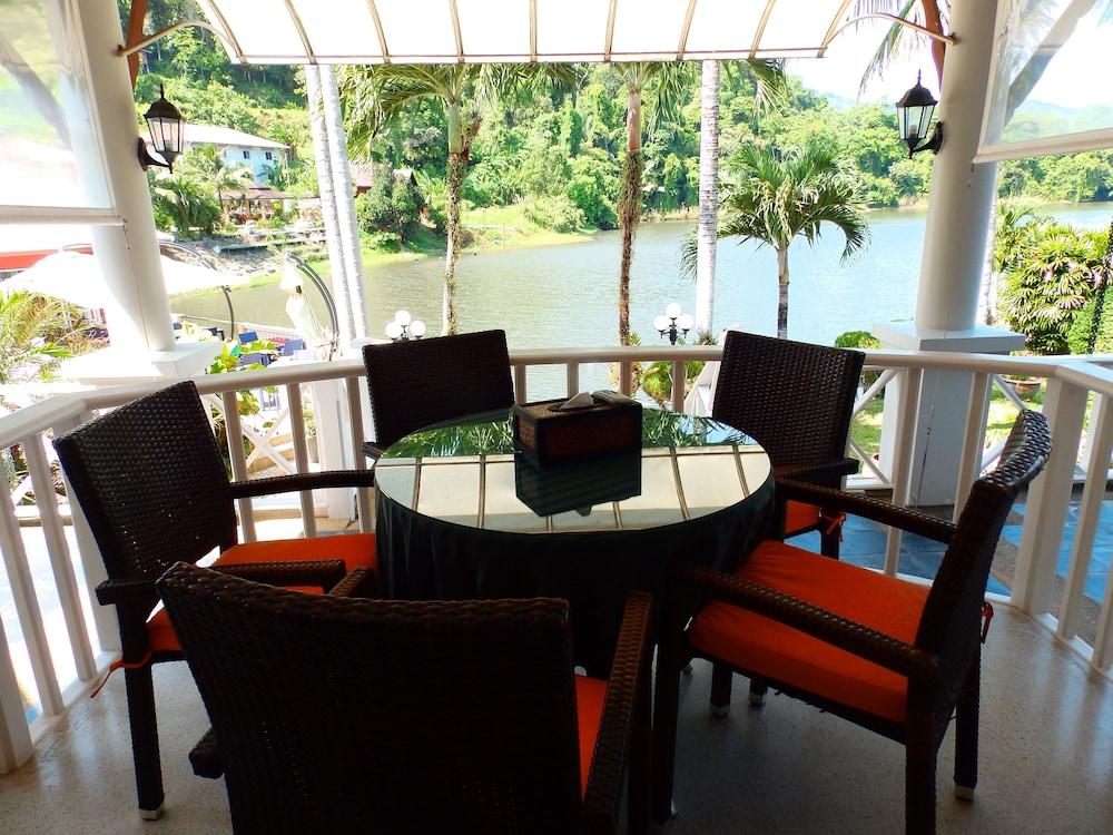 Hotel Serenity Lakeside 3*