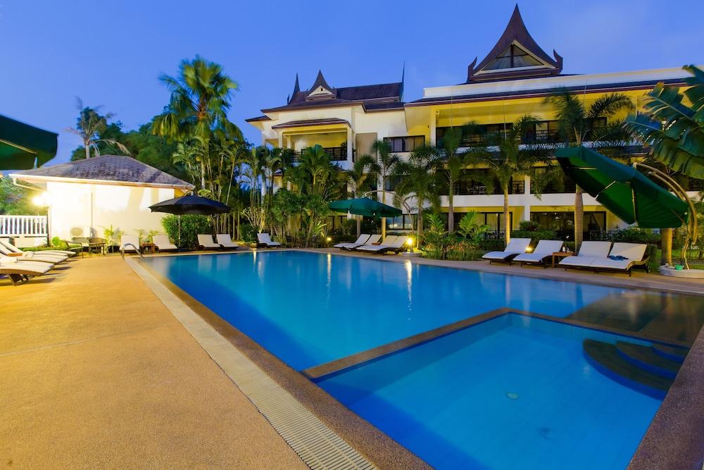 Hotel Serenity Lakeside 3*