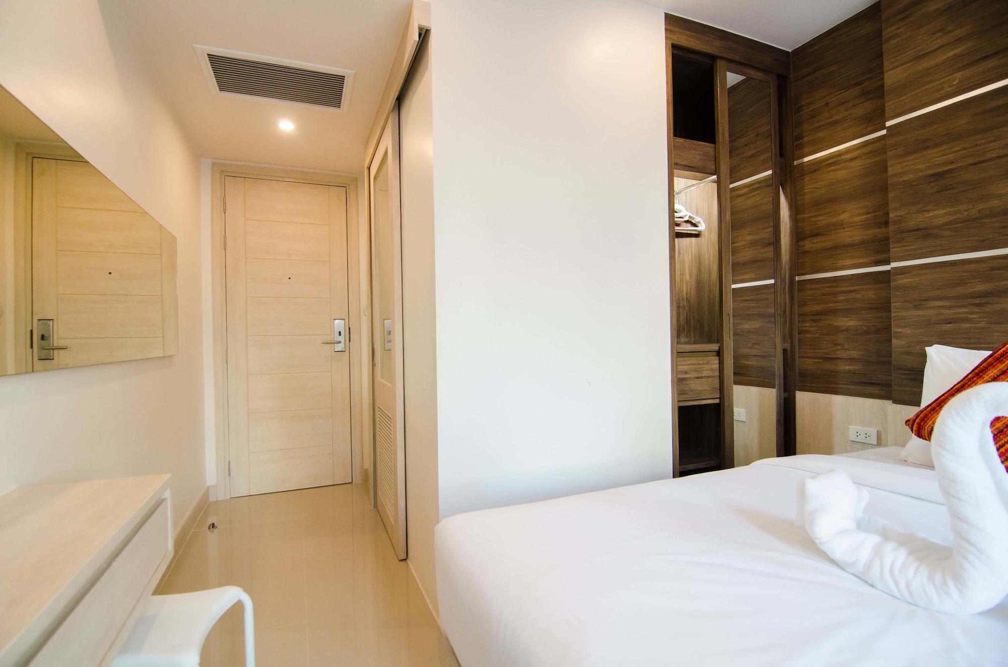 Centro One Bangla Hotel Patong