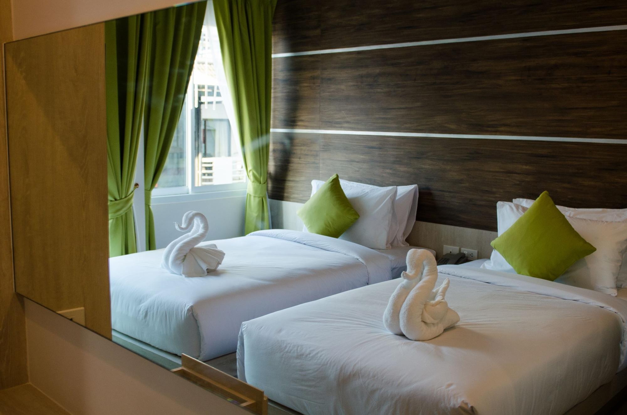 Hotel Centro One Bangla