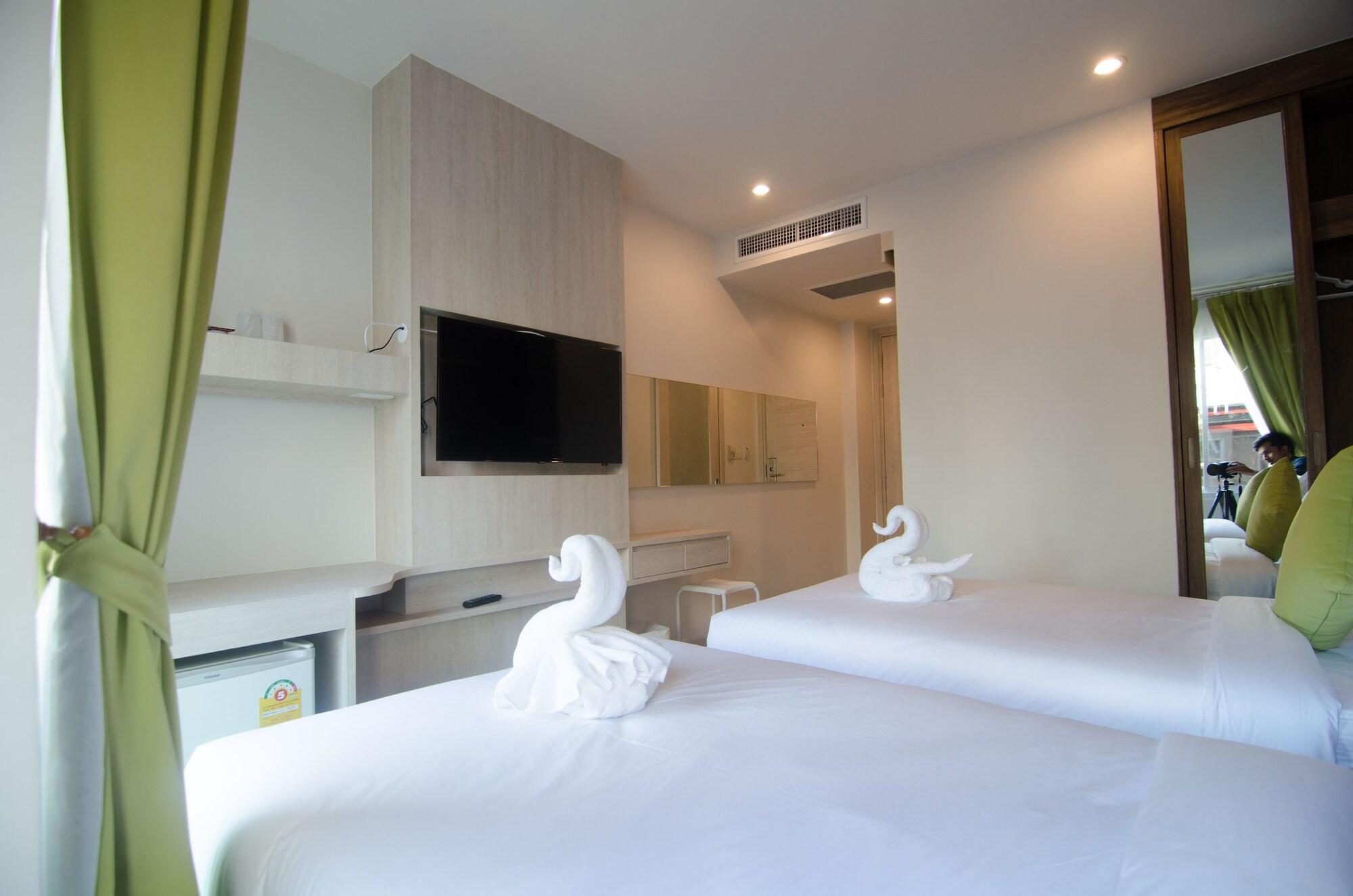 Centro One Bangla Patong