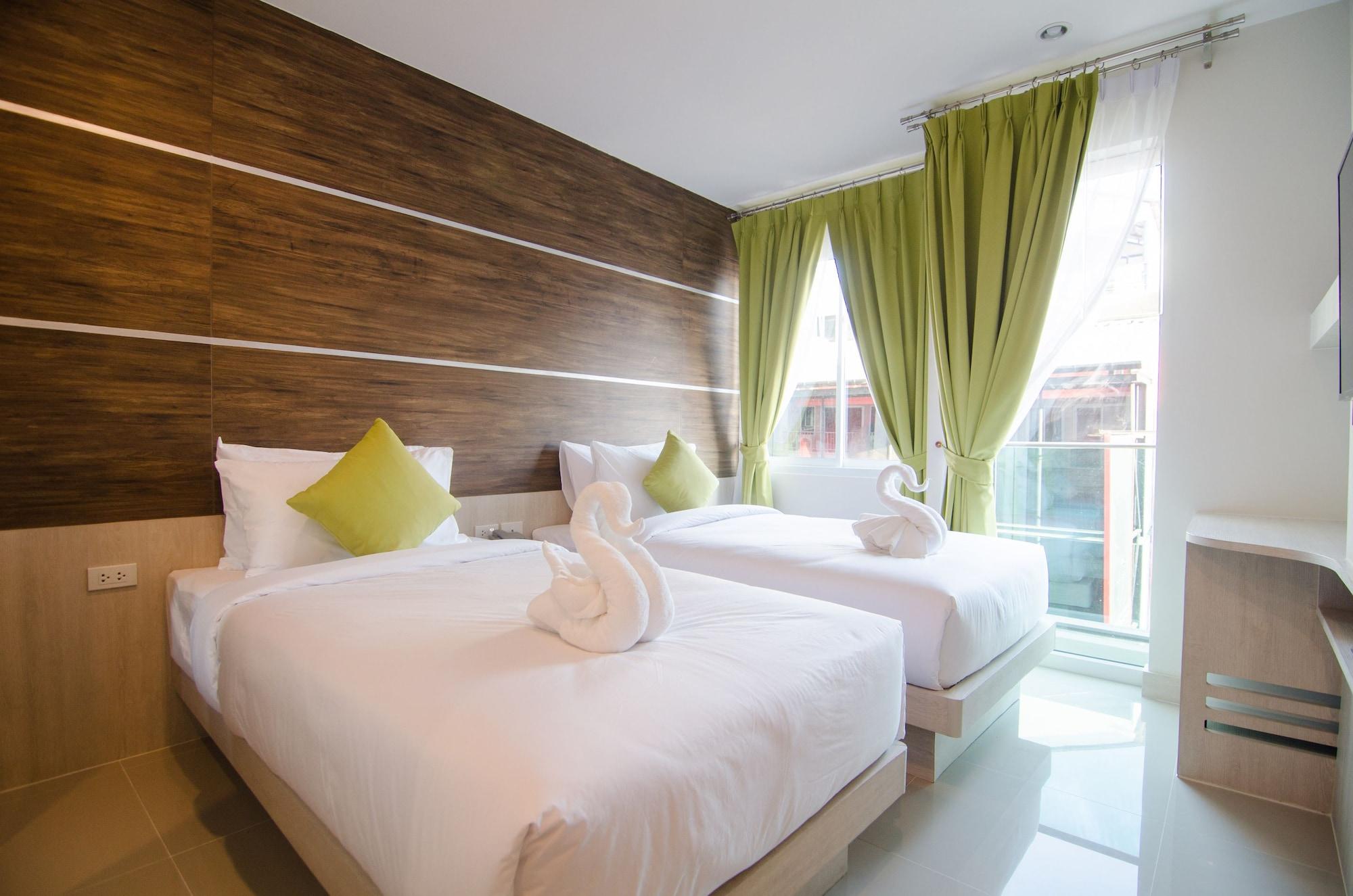 Hotel Centro One Bangla