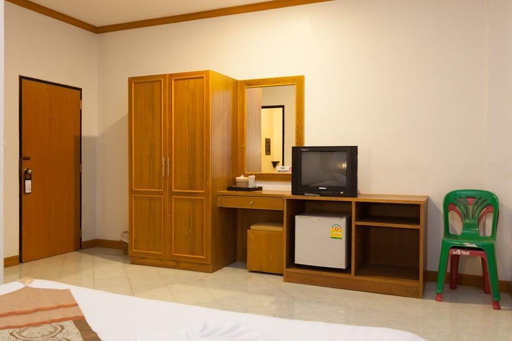 The Little Moon 3* Patong