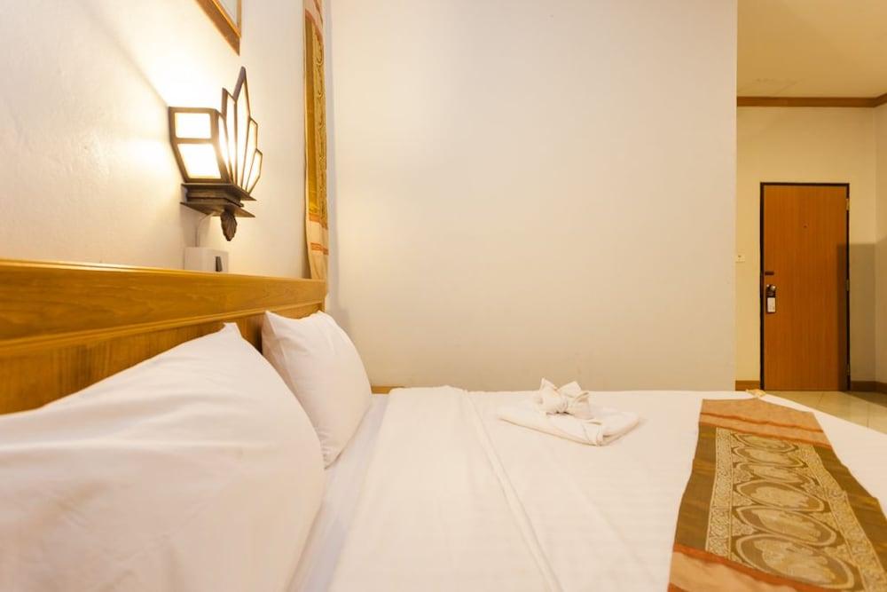 Hotel The Little Moon 3*