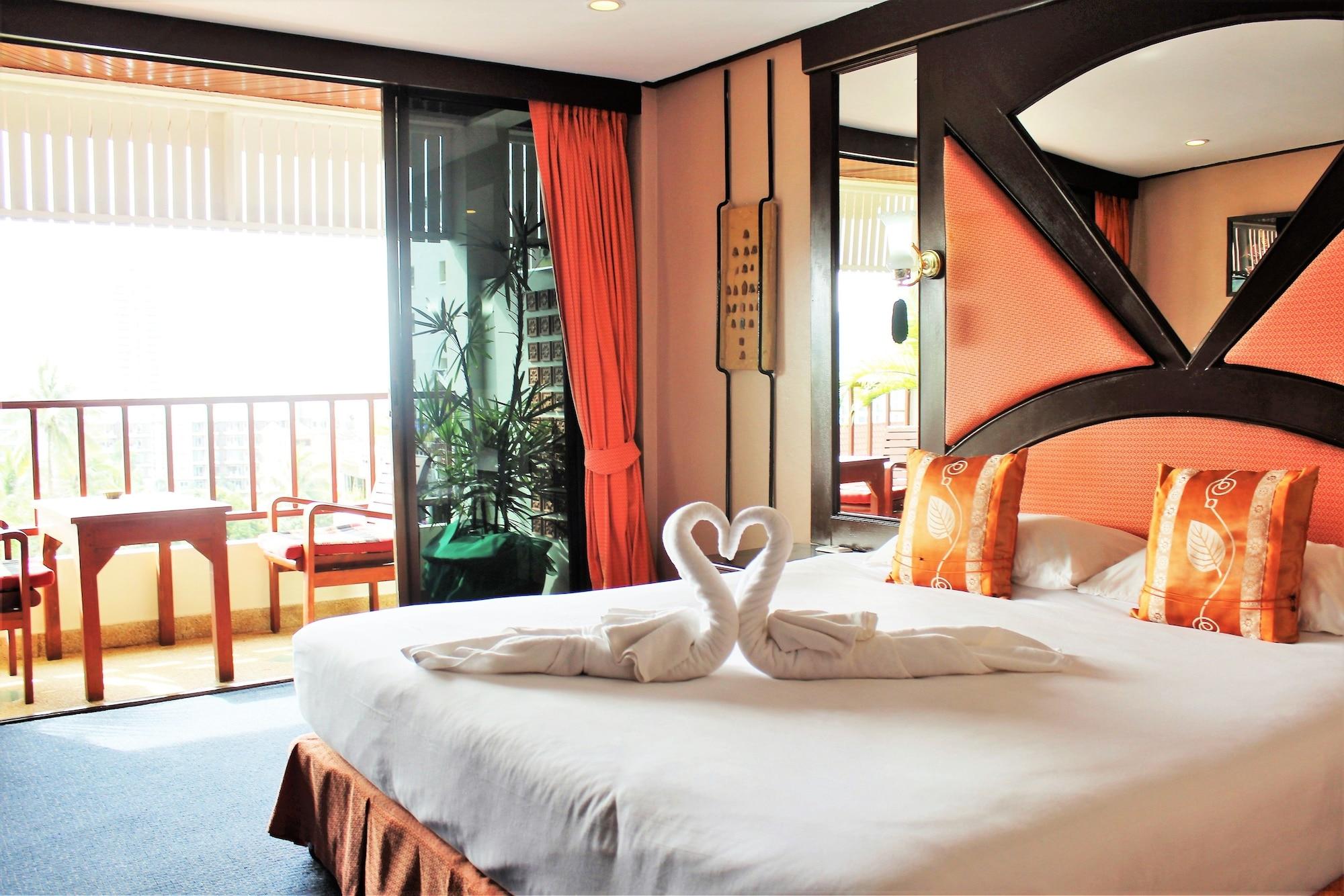 Kelly's Residency Hotel